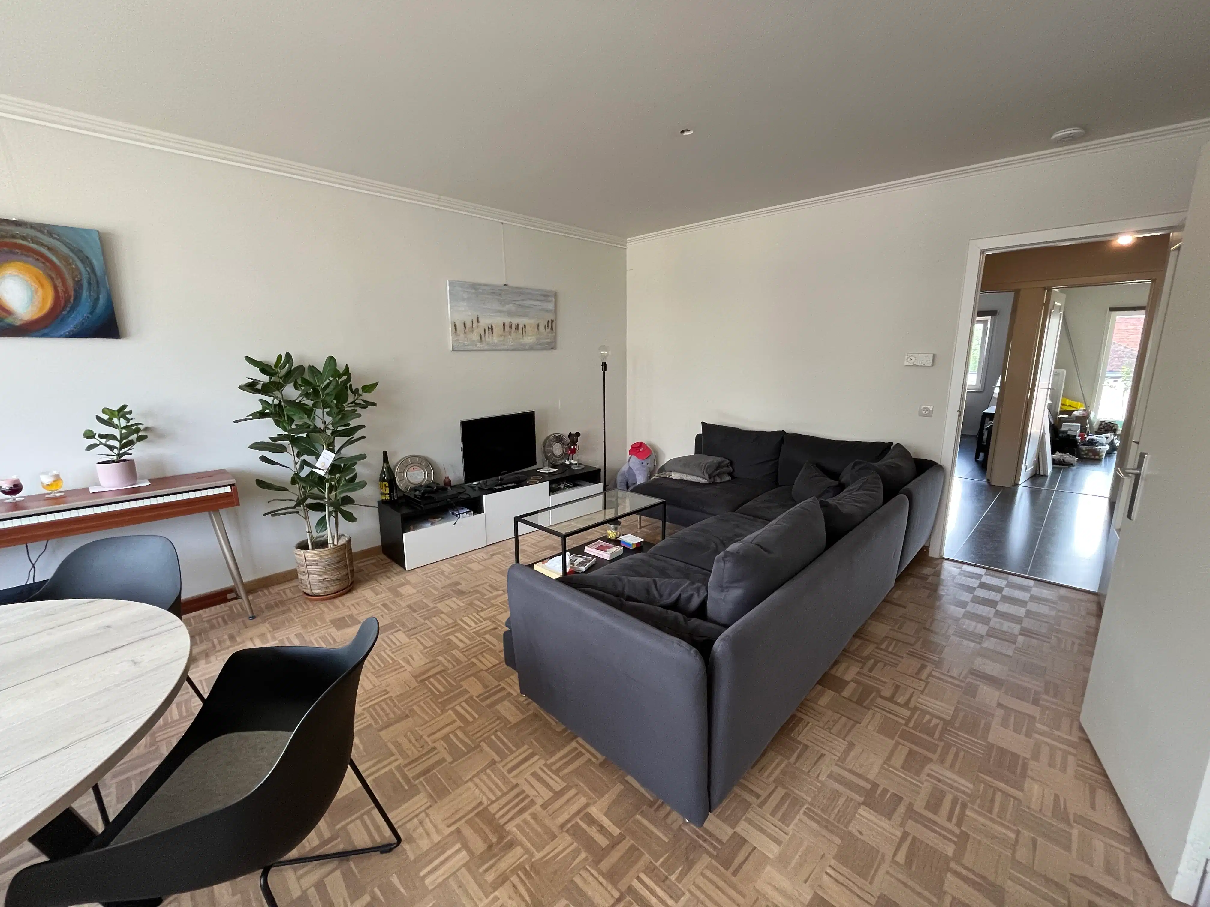 Gezellig, instapklaar appartement foto 3