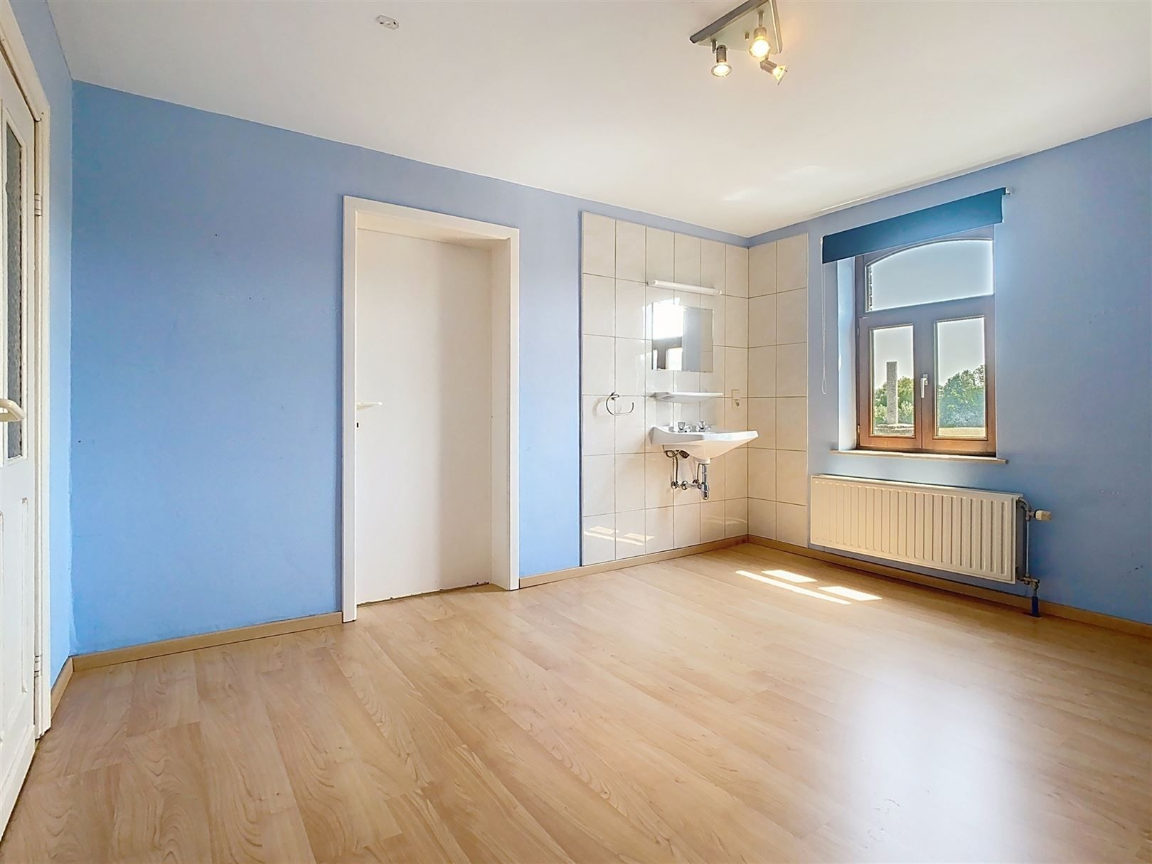 Ruime landelijke woning, bijgebouw, tuin en weide, 75a 79ca foto 66