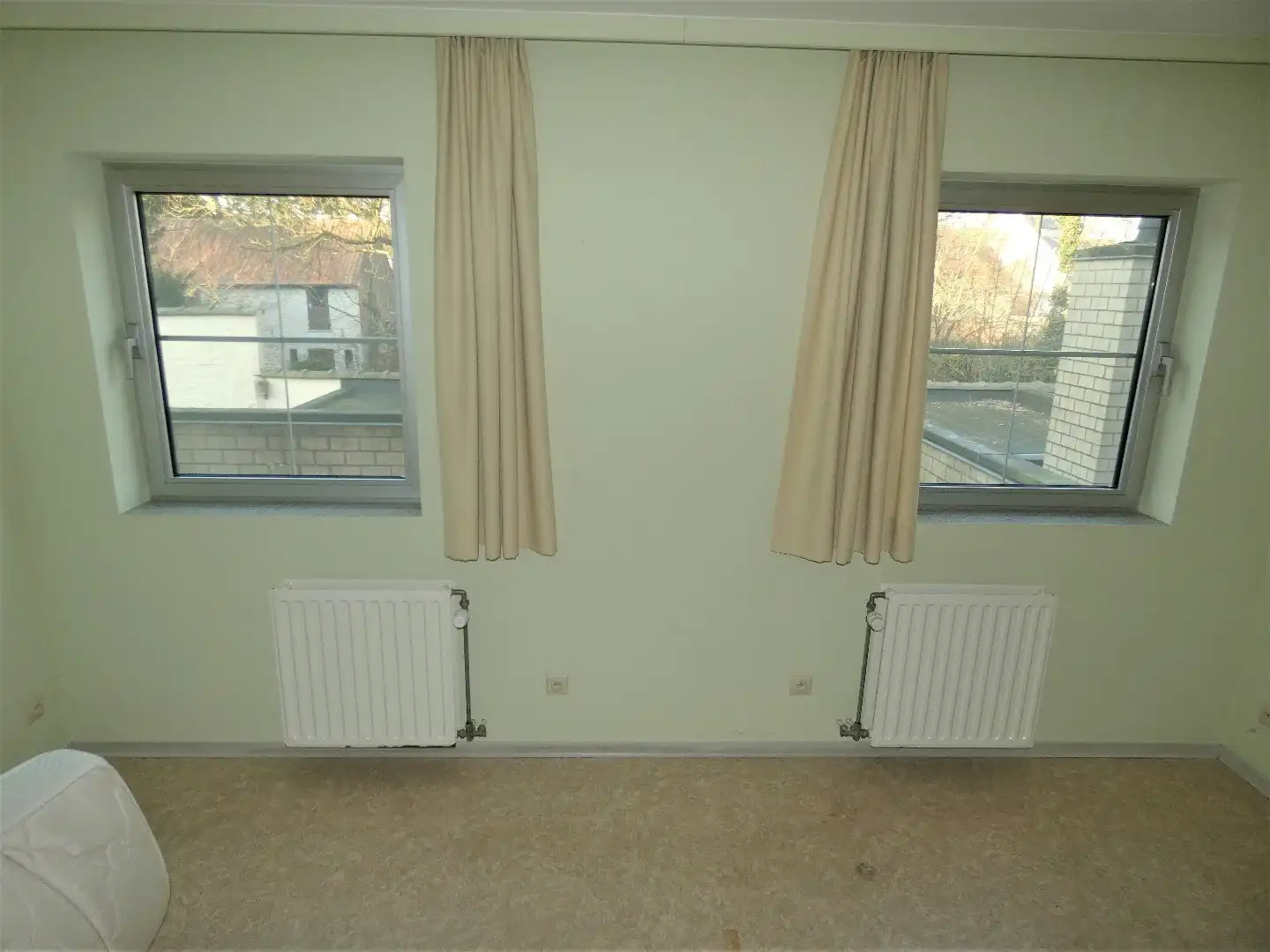 Ruim 2-slpk appartement (101 m²) met zonnig terras, Kortemark foto 18