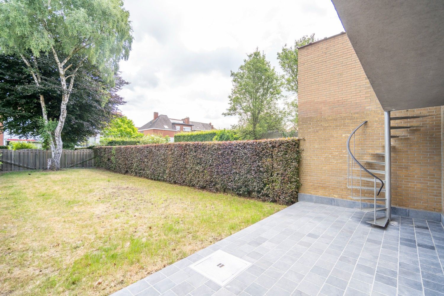 KARAKTERVOL APP MET EIGEN TUIN foto 23