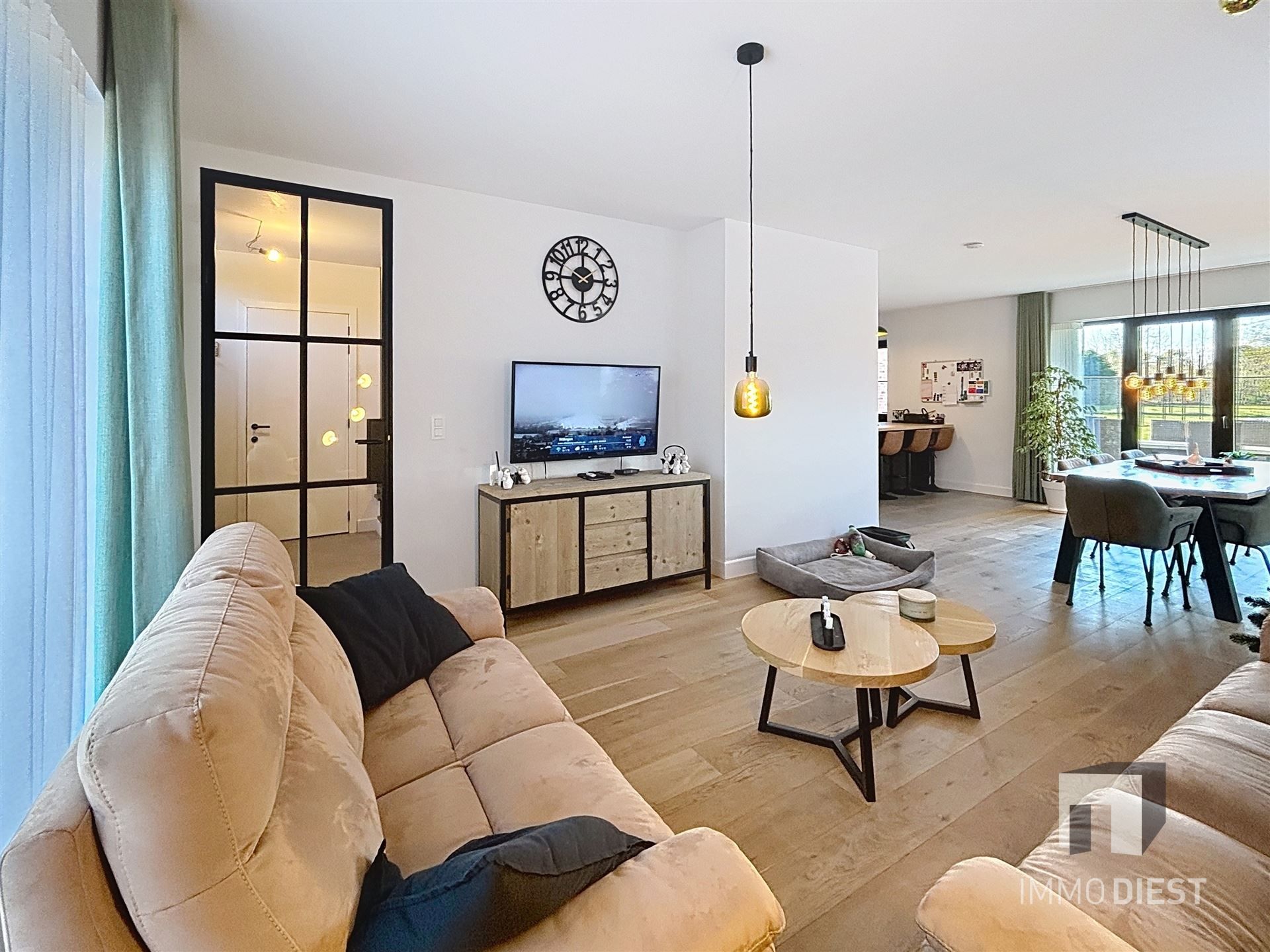 Nieuwbouwwonig met 3slaapkamers E-peil8 foto 14