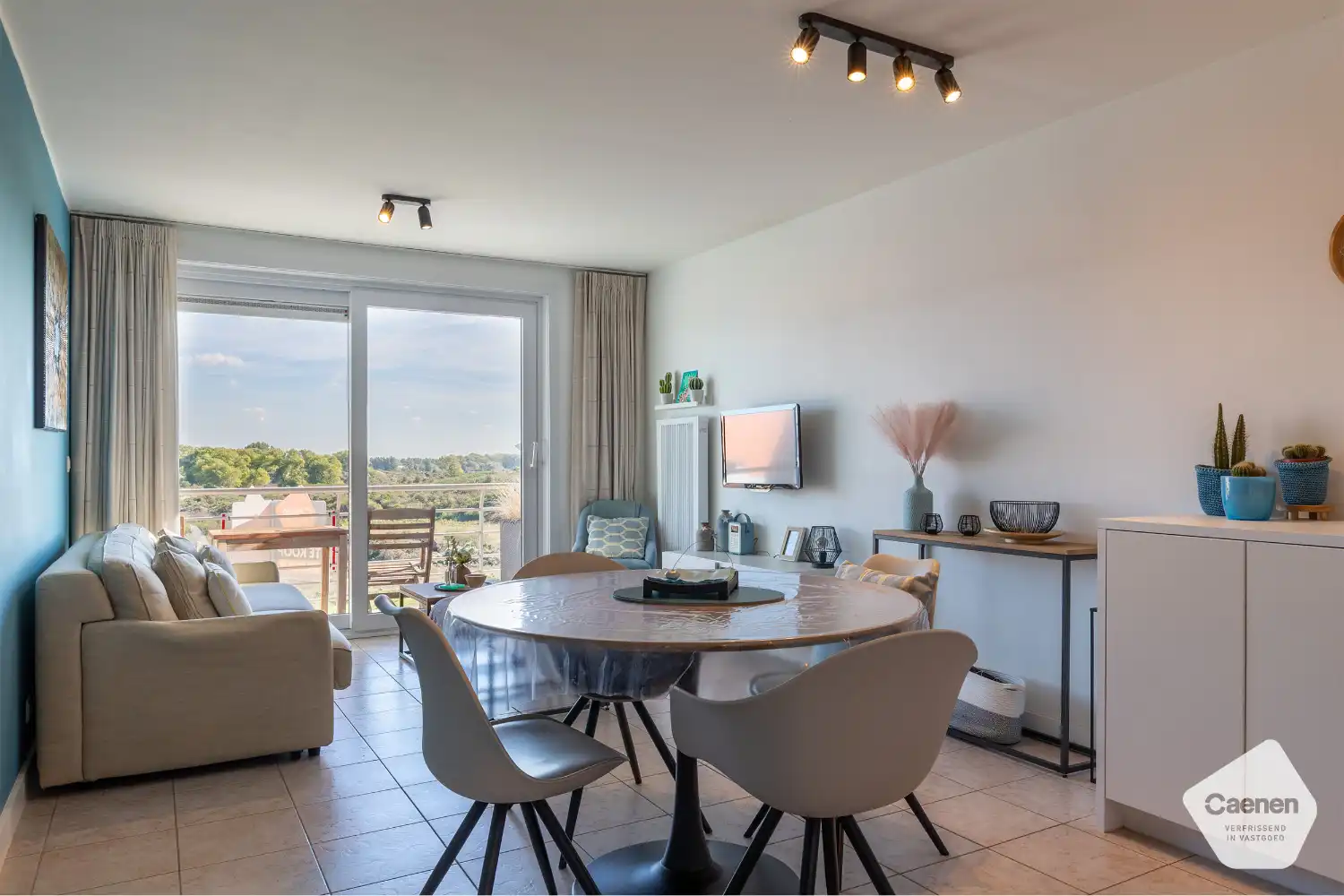 Appartement te koop Vlaanderenstraat 22/0404 - 8620 Nieuwpoort