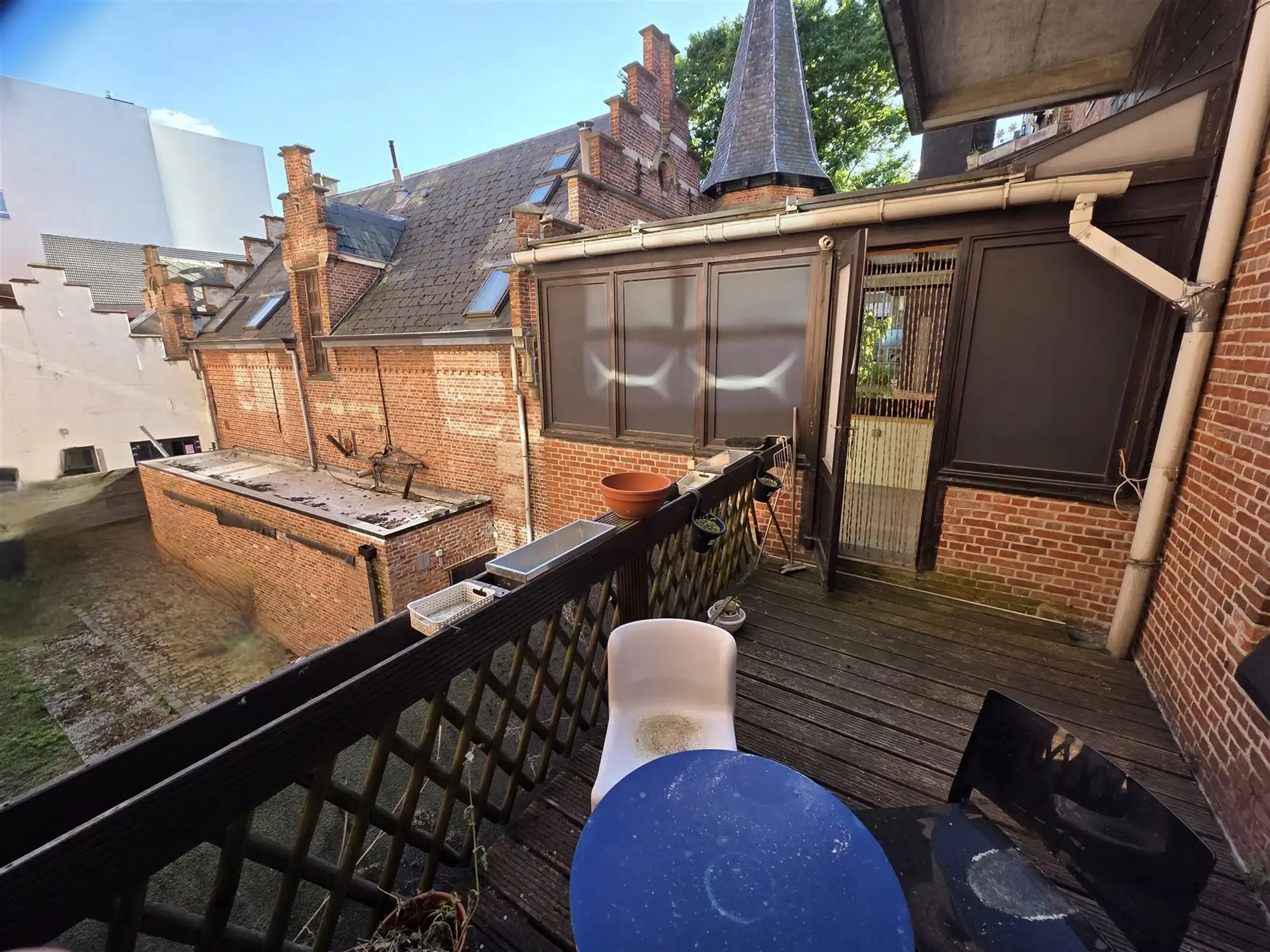 3-slaapkamer appartement top locatie! foto 18