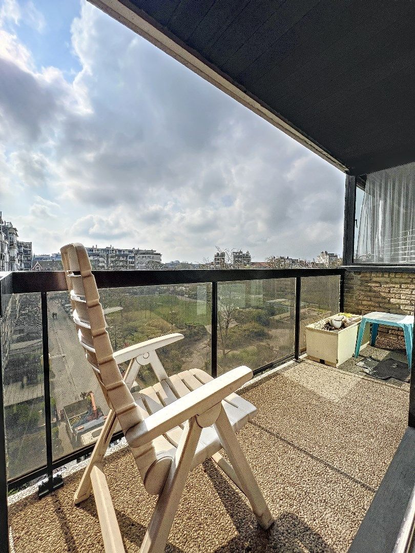 Op te frissen 2 SLPK APP - centrale ligging foto 2