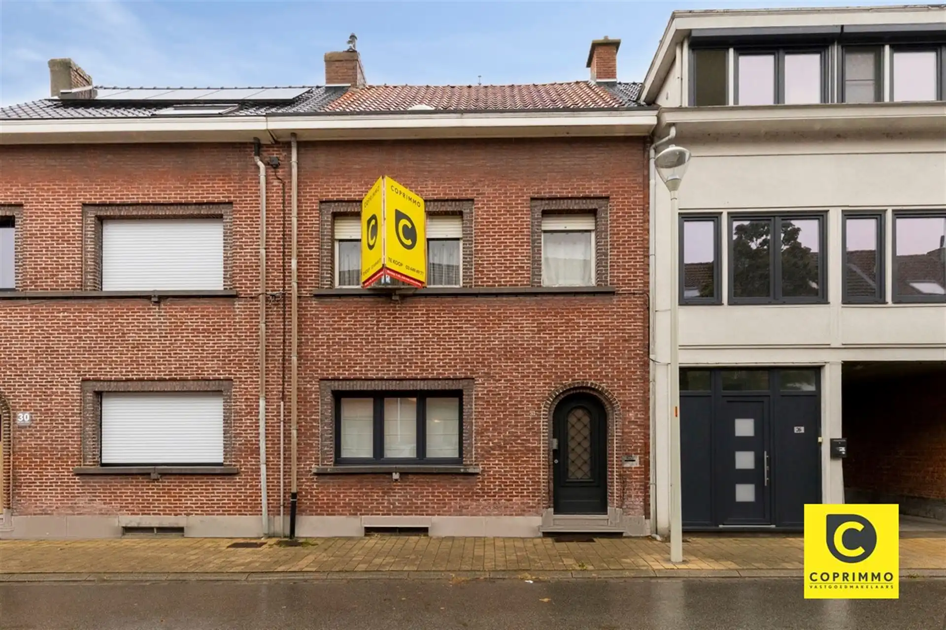 Woning: 4 slk met tuin foto 17