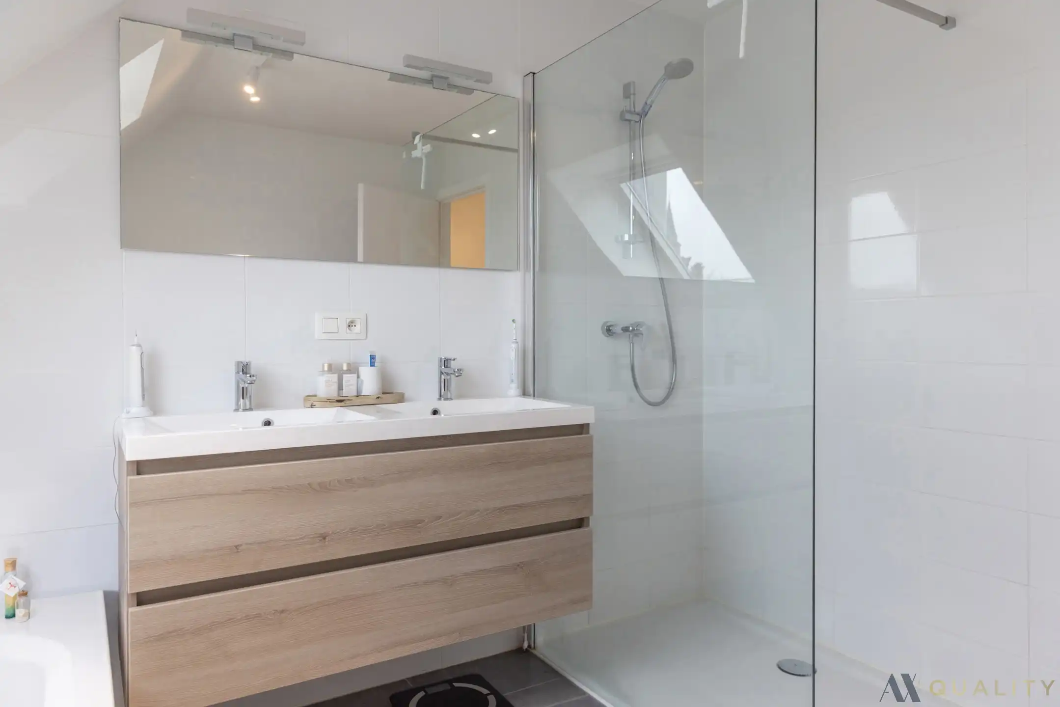 Mooi dakappartement met zonneterras in Wintam foto 9