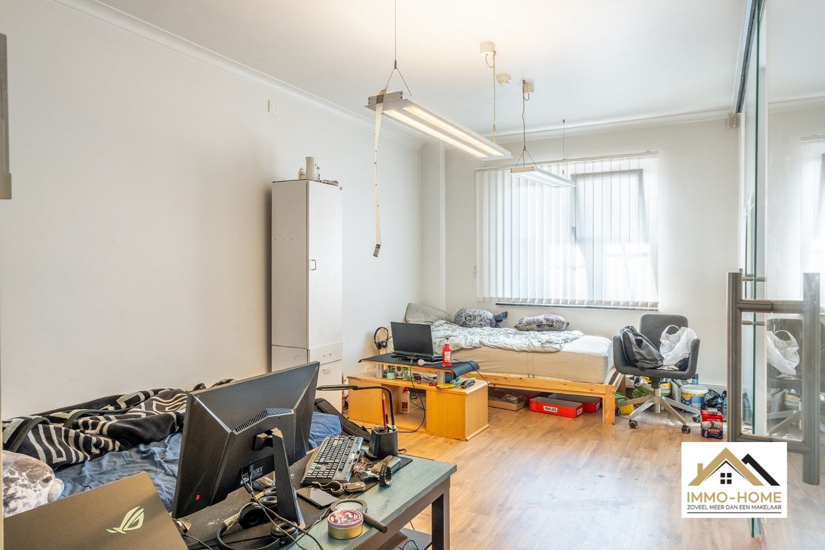 Mooi gerenoveerd kantoor op toplocatie  foto 11