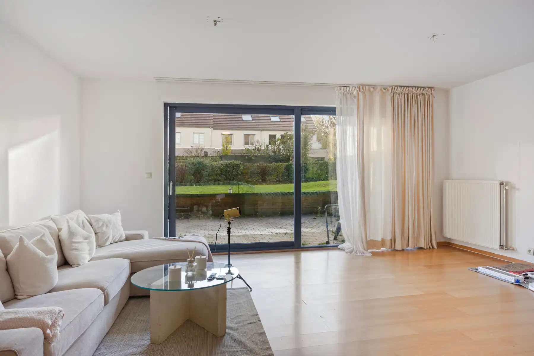 Appartement te koop foto 3