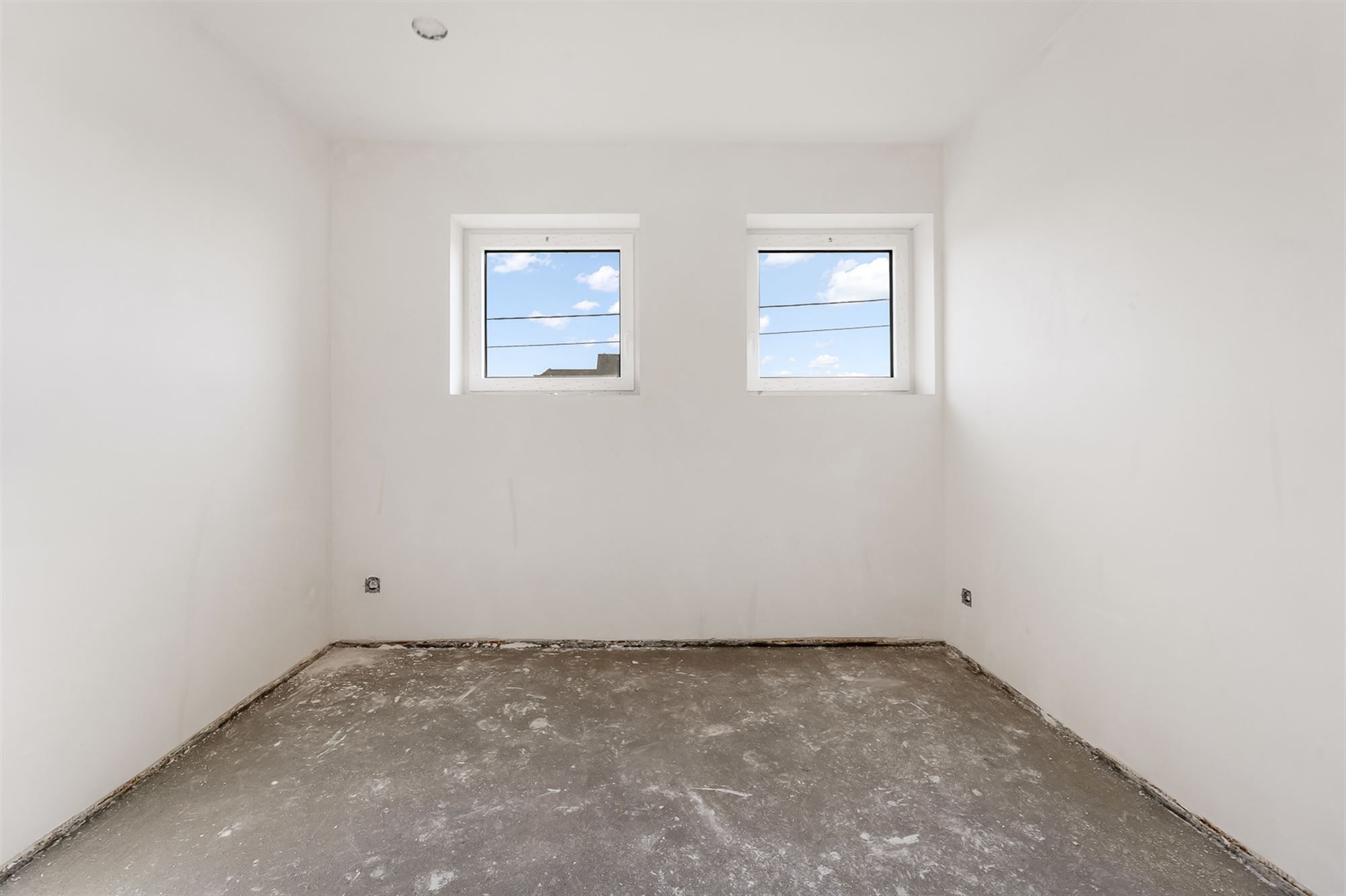 NIEUWBOUWWONING MET VOLLEDIGE KEUZE VAN AFWERKING! foto 15