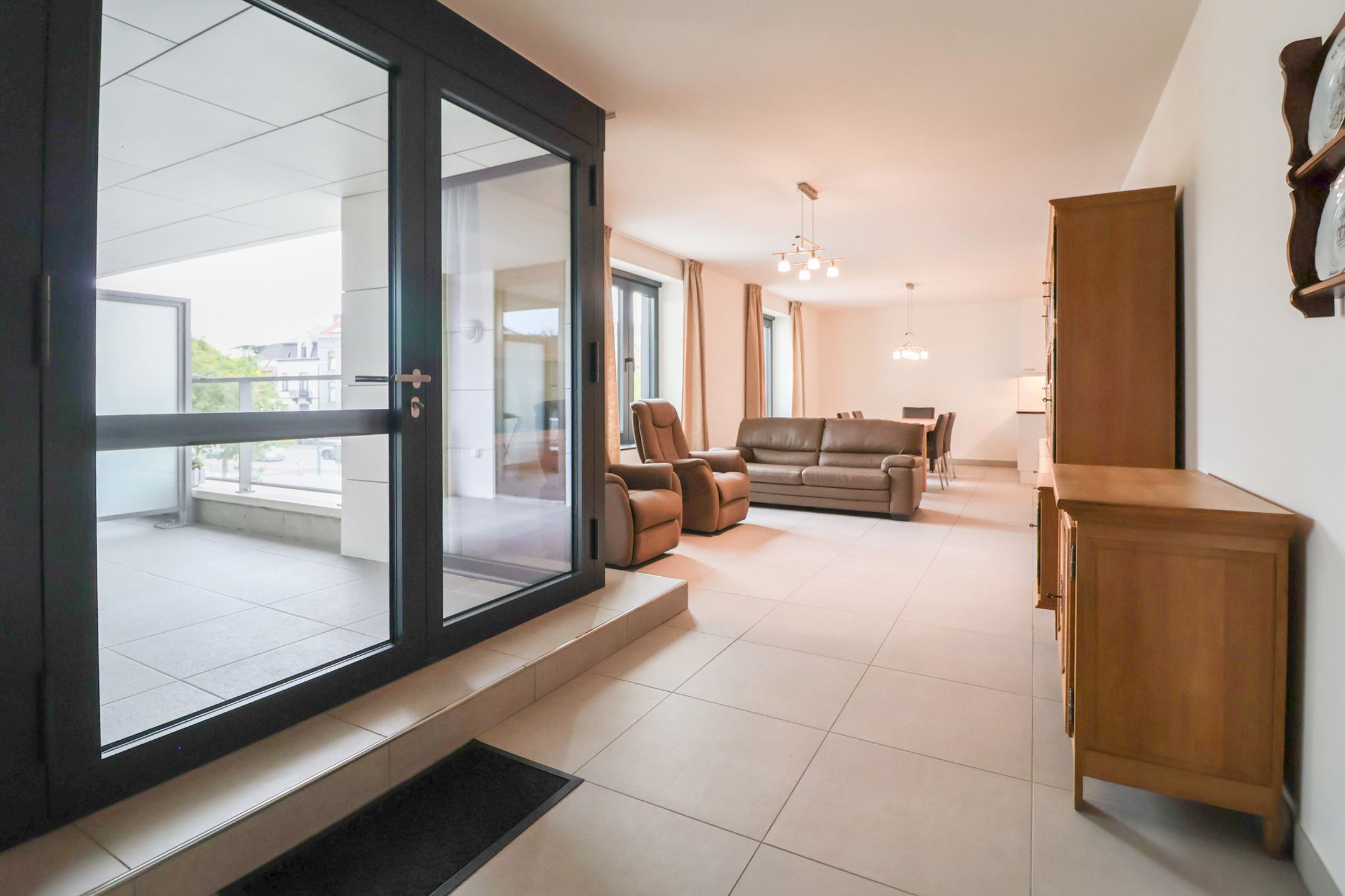 Appartement te koop foto 2