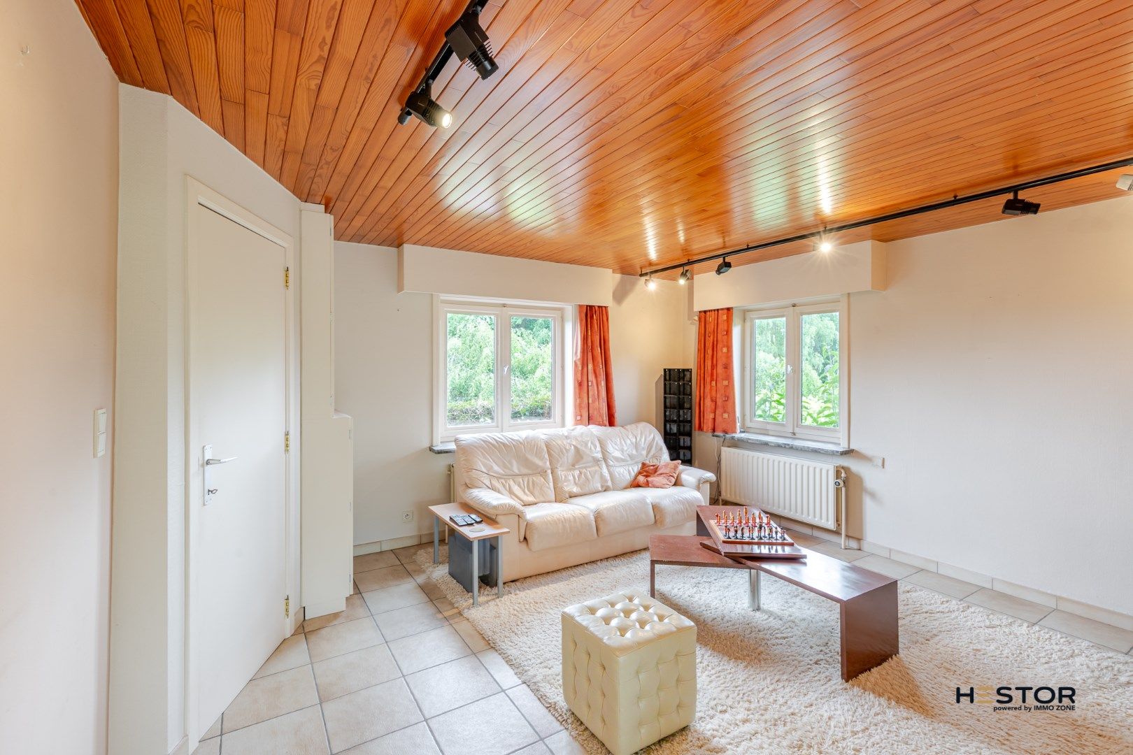 Karaktervolle villa in landelijke omgeving te Hamme! foto 3
