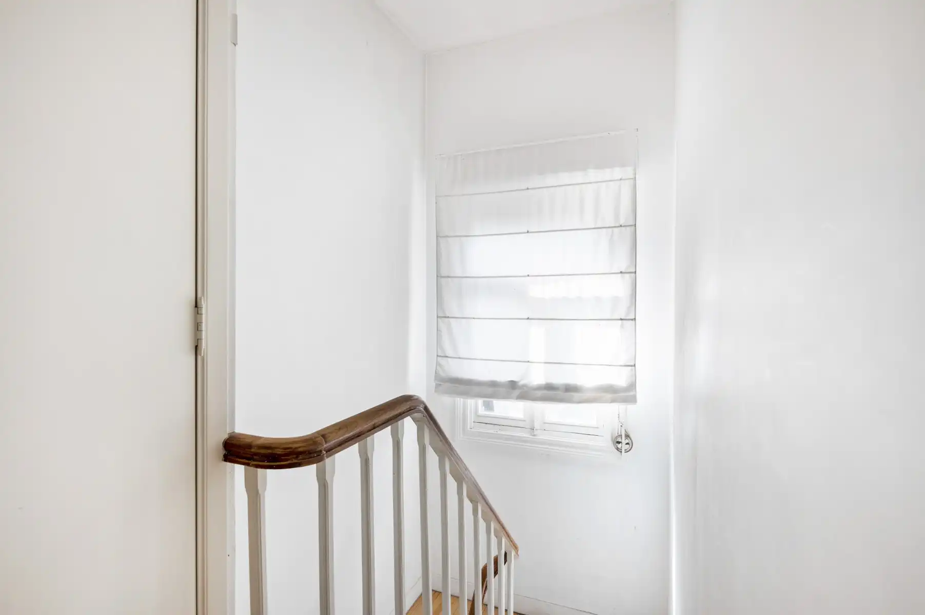 Uiterst charmante halfopen woning met zuidtuin foto 12