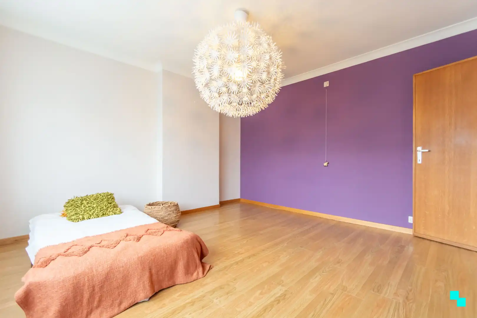 Lichtrijke woning te Balegem dorp foto 15