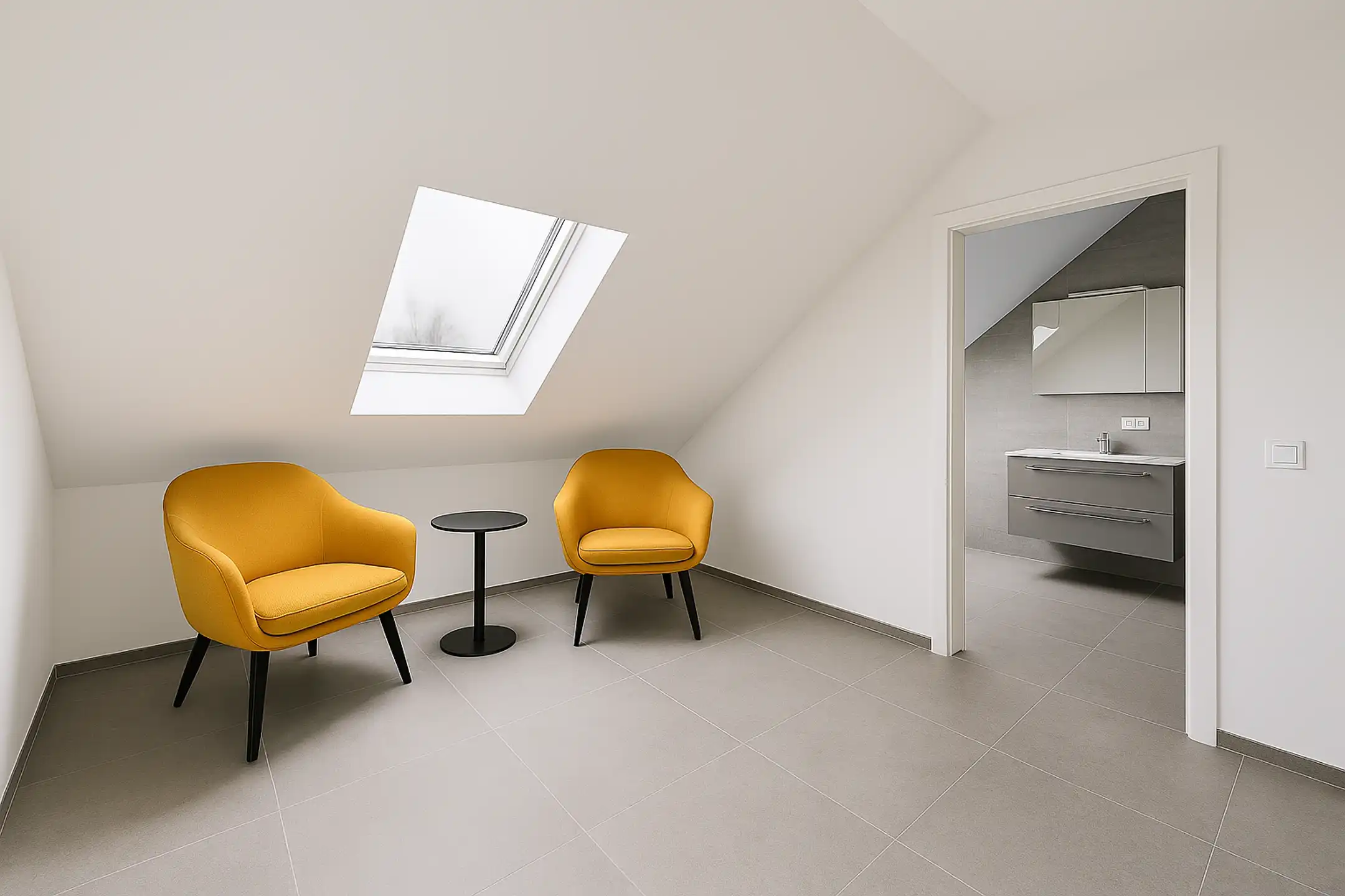 NIEUWBOUW DUPLEX  foto 9