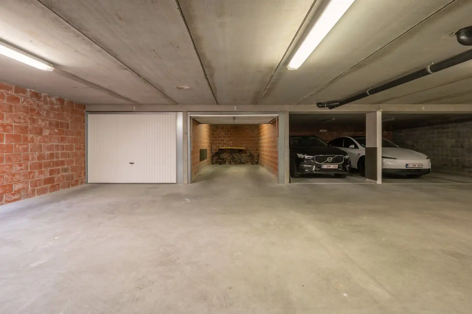 Ruim appartement met zuidgericht terras nabij Lippenslaan, op wandelafstand van de Zeedijk foto 19