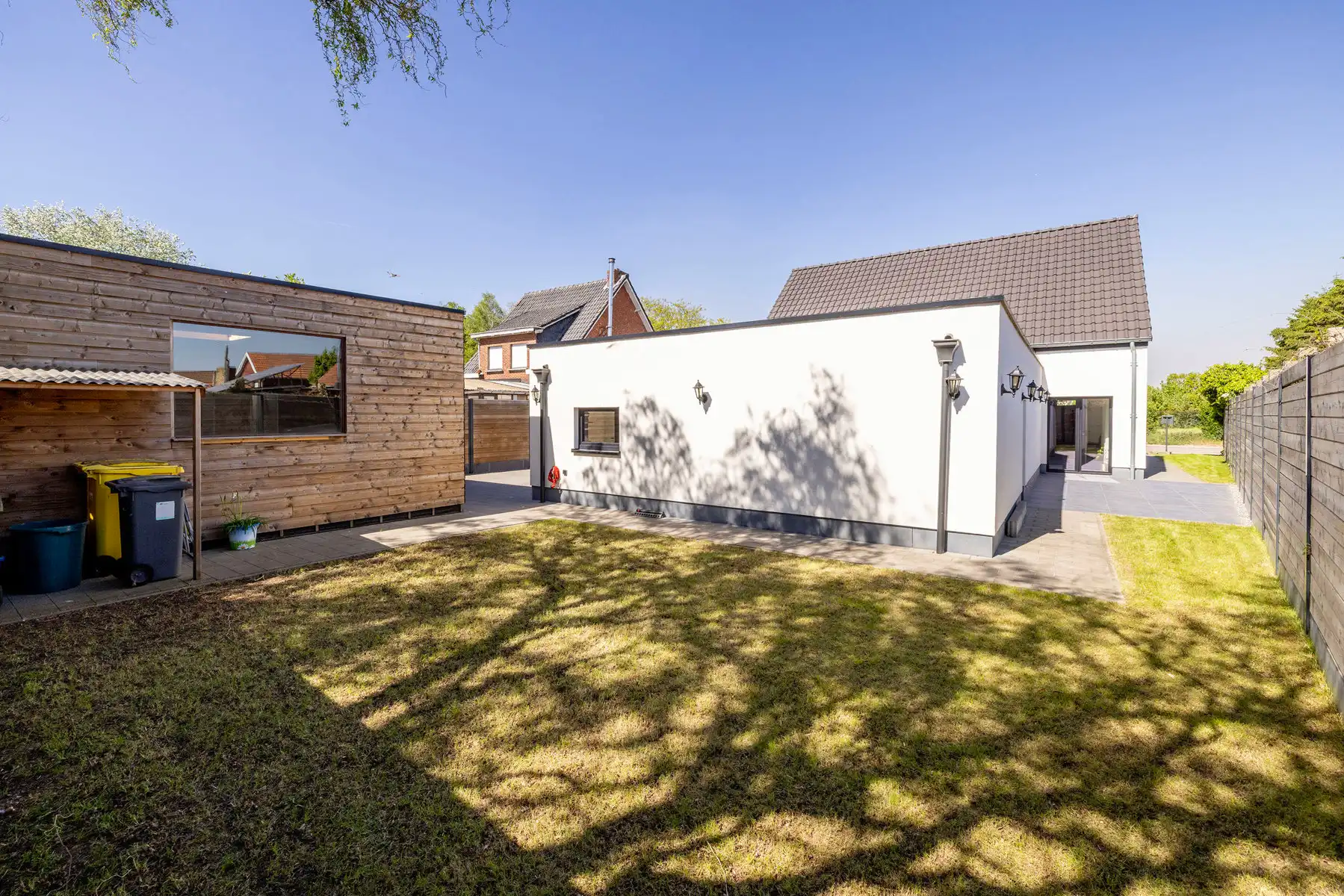 Gerenoveerde, energiezuinige woning met 3/4 slpks op 445m² foto 25