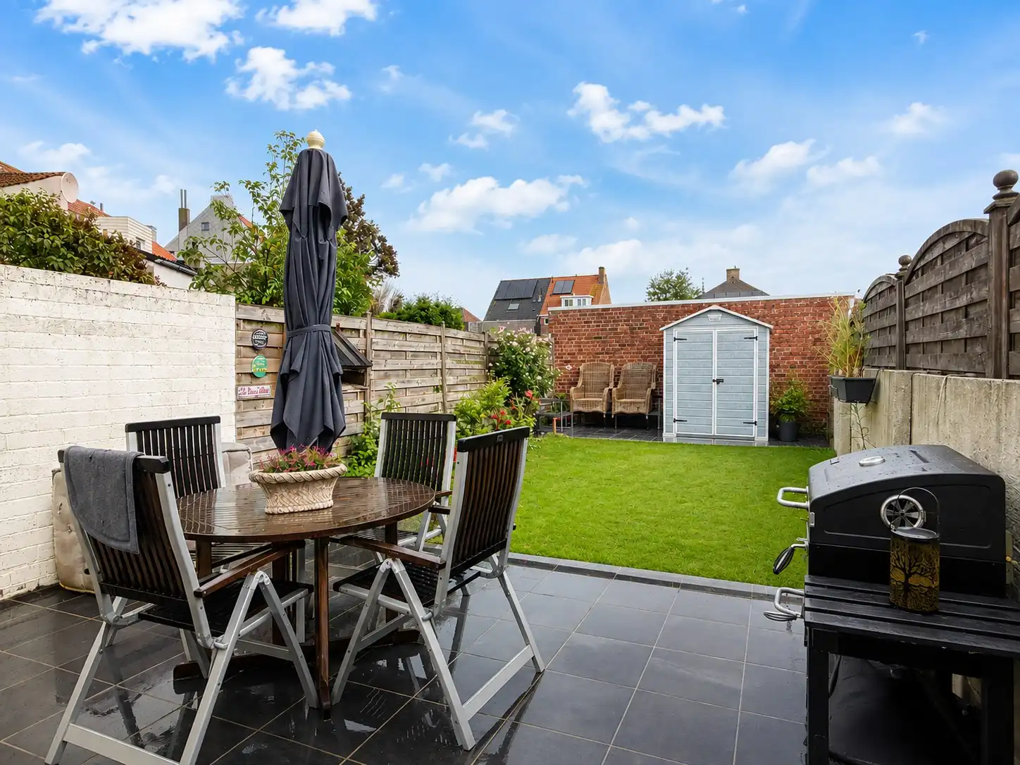 Huis te koop 8380 Zeebrugge