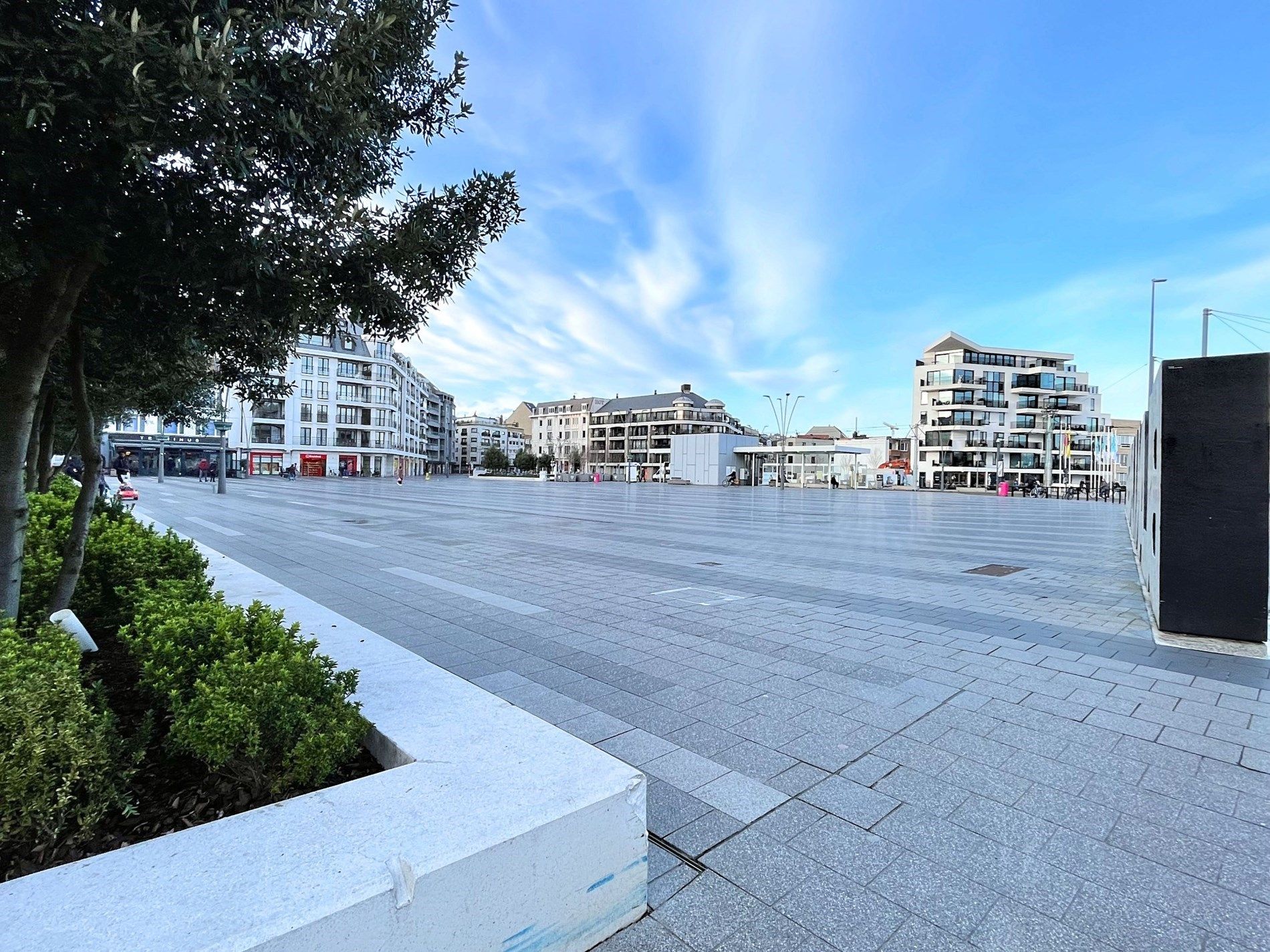 Vakantiehuis in het stadscentrum van Blankenberge foto 3