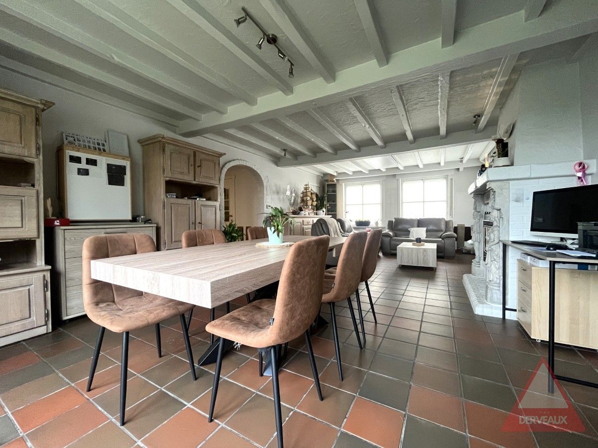 Moorslede - Halfopen bebouwing met tuin, garage en 3 slaapkamers foto 9