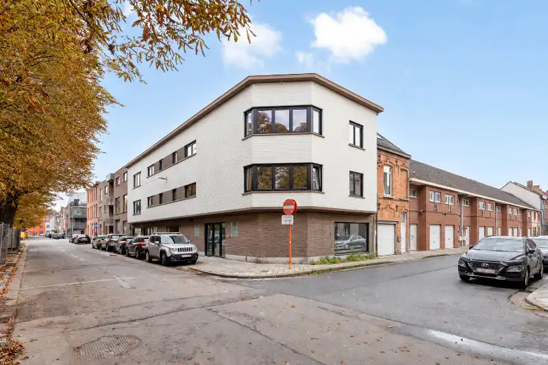 Appartement te koop Elsstraat 37 - 9000 Gent