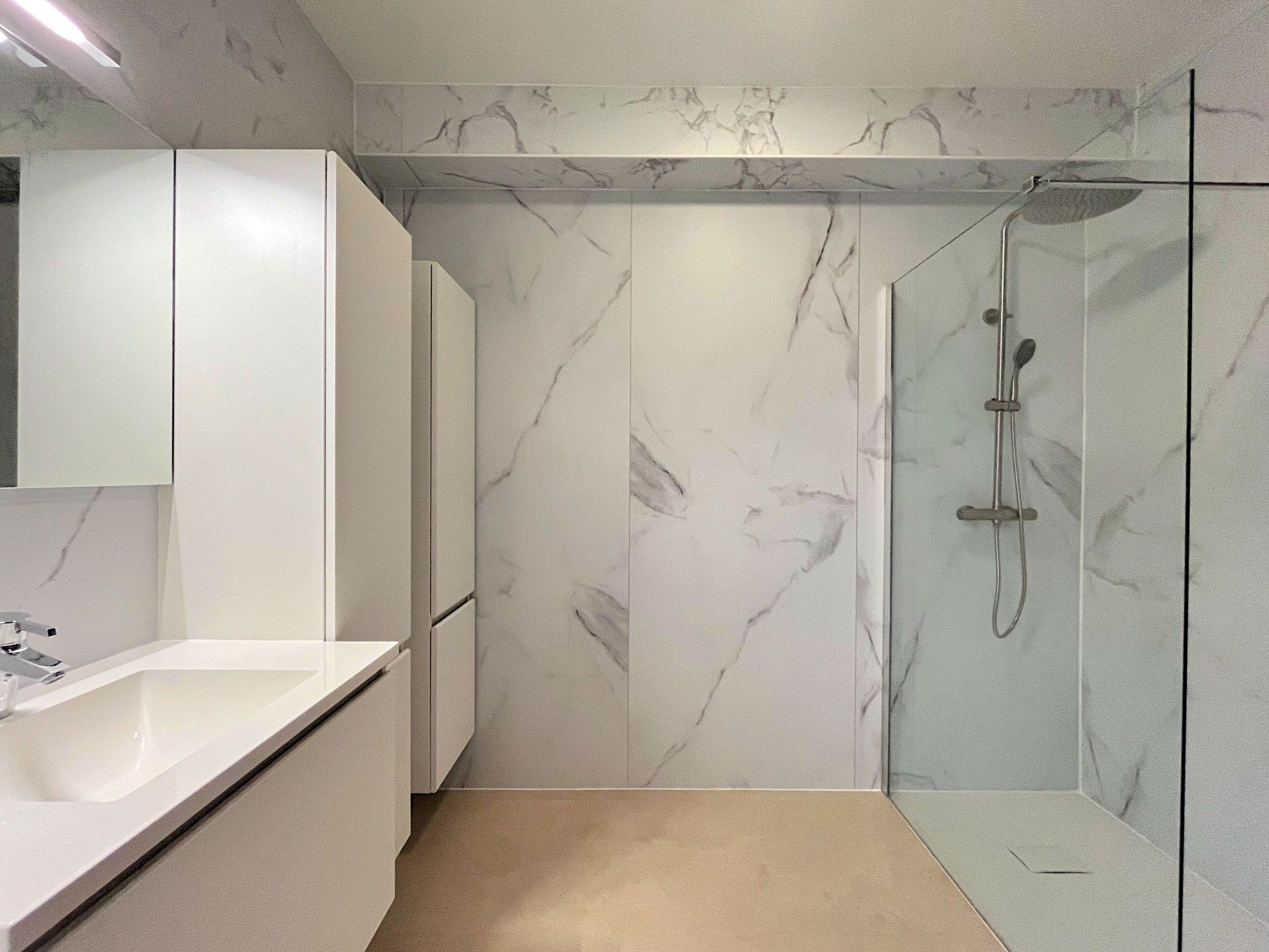Ruim appartement in de Lippenslaan te Knokke foto 8