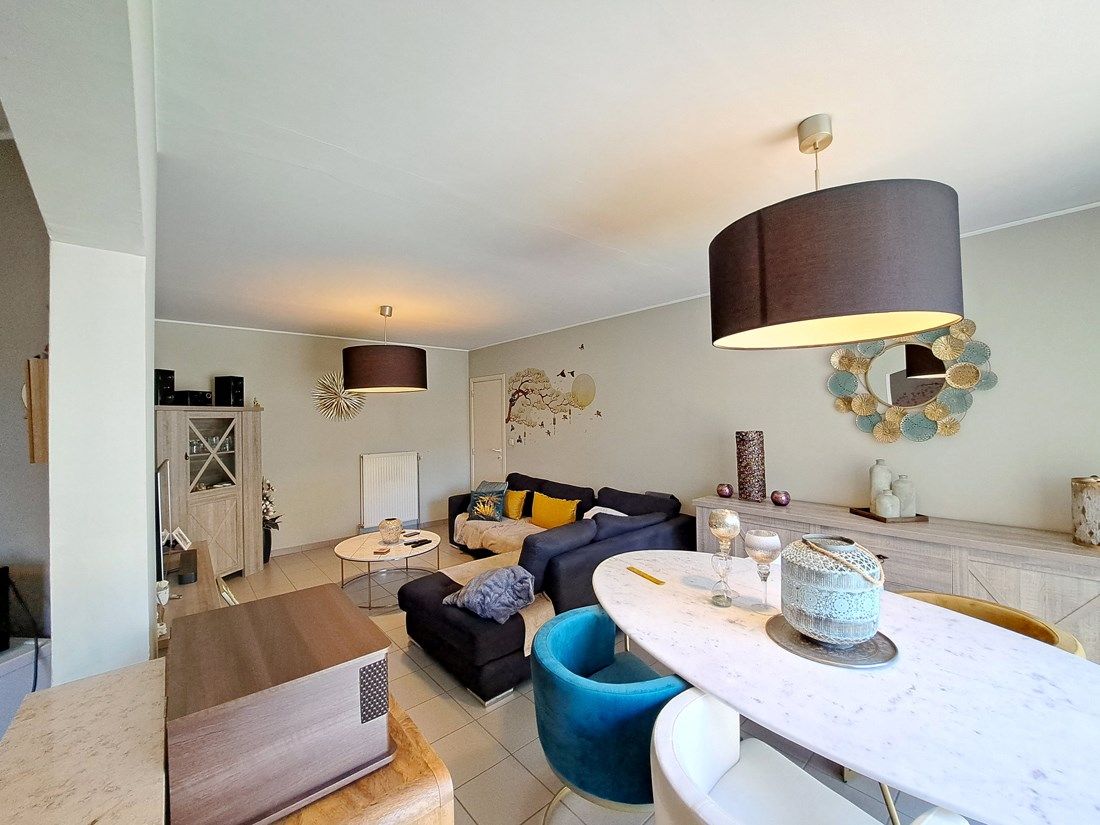 Gunstig gelegen gelijkvloers appartement te Houthalen foto 8