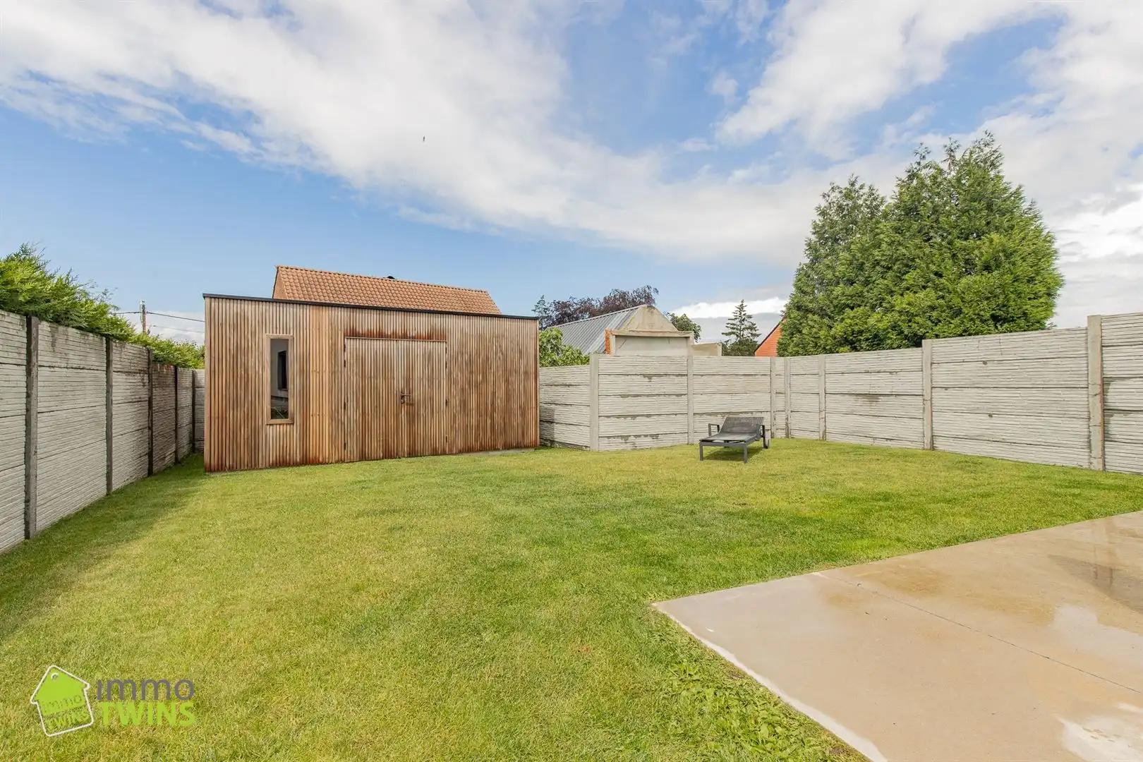 Prachtig gerenoveerde halfopen bebouwing met tuin en oprit in Dendermonde foto 18