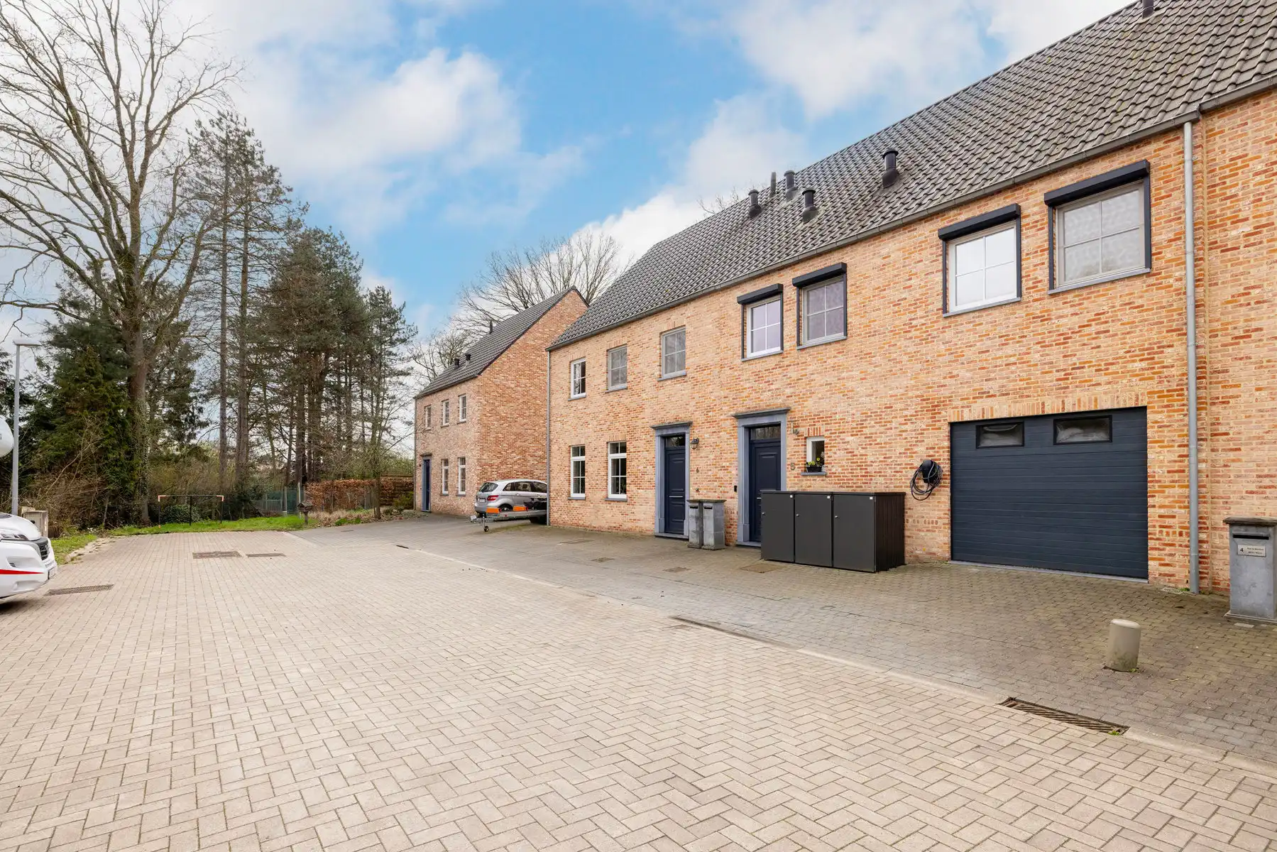 Huis te koop foto 26