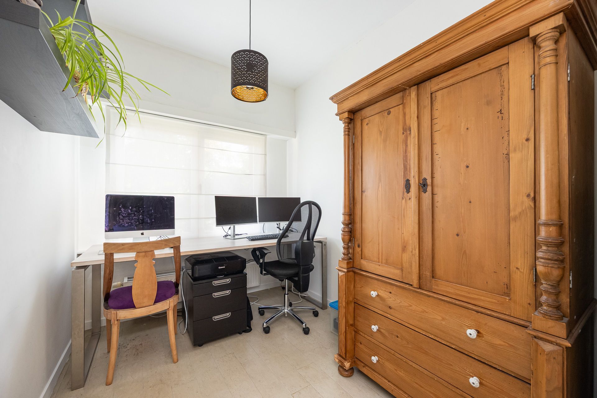 Volledig gerenoveerde gezinswoning met 5 slpks te Kontich foto 18