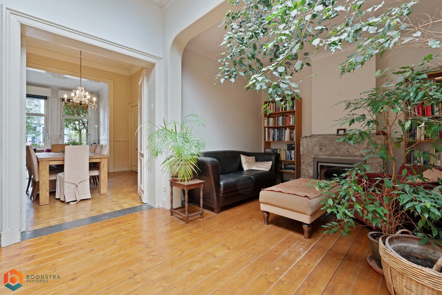 Karaktervolle woning met 4 slpkrs te Schoten foto 7