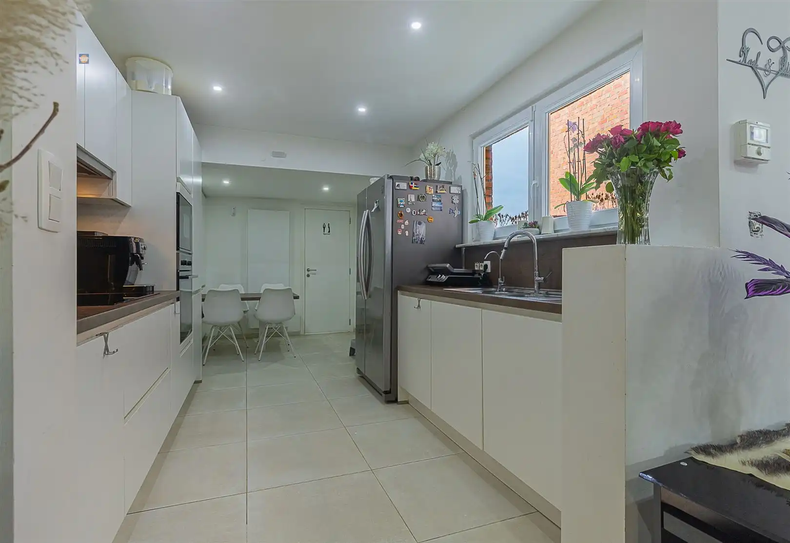 Gerenoveerde woning met 4 slaapkamers in Willebroek foto 6