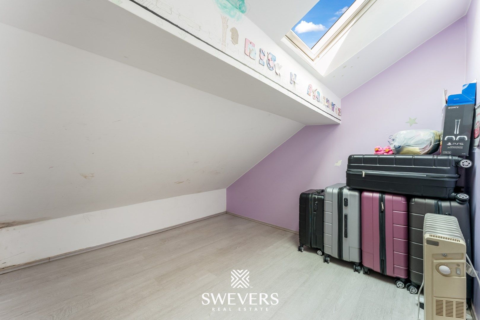 Rijhuis met 3 slpks op toplocatie in Tongeren foto 21