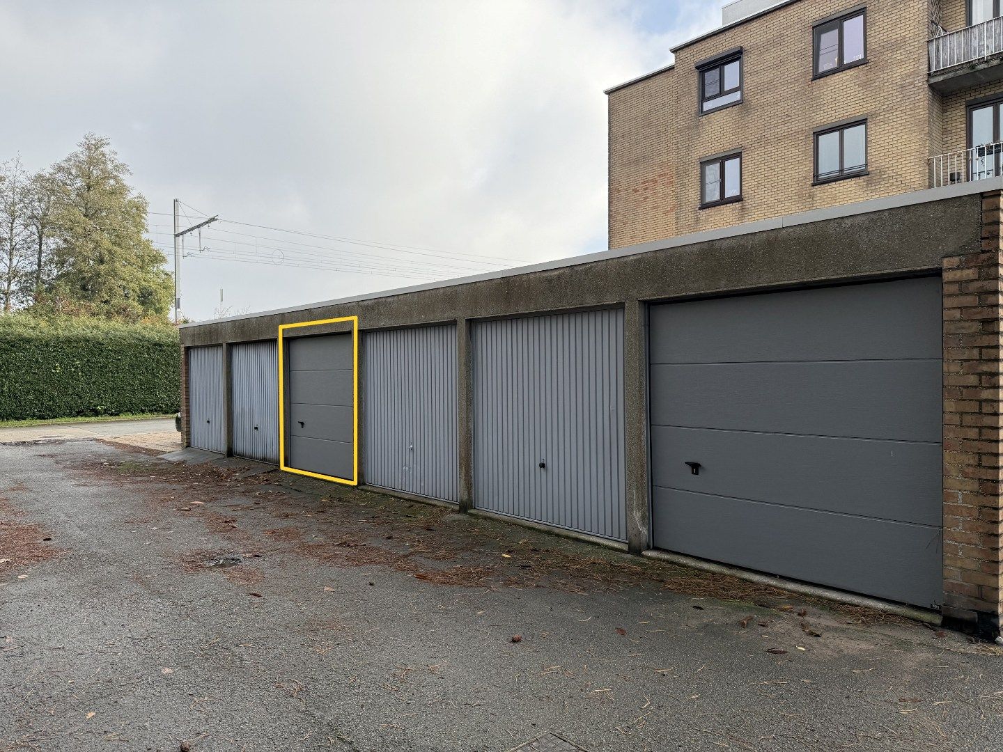 Verzorgd appartement op zeer centrale ligging.  foto 13