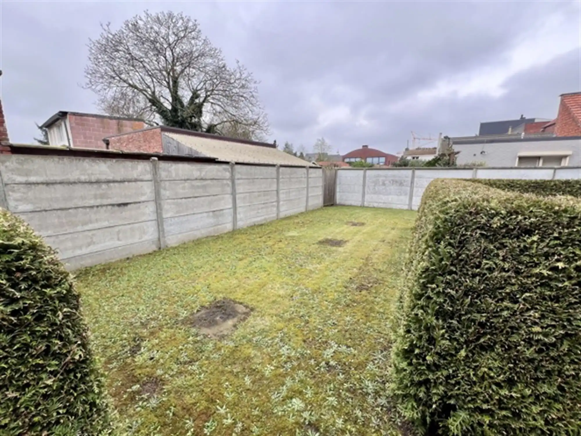 Modern en Rolstoelvriendelijk Appartement  foto 17