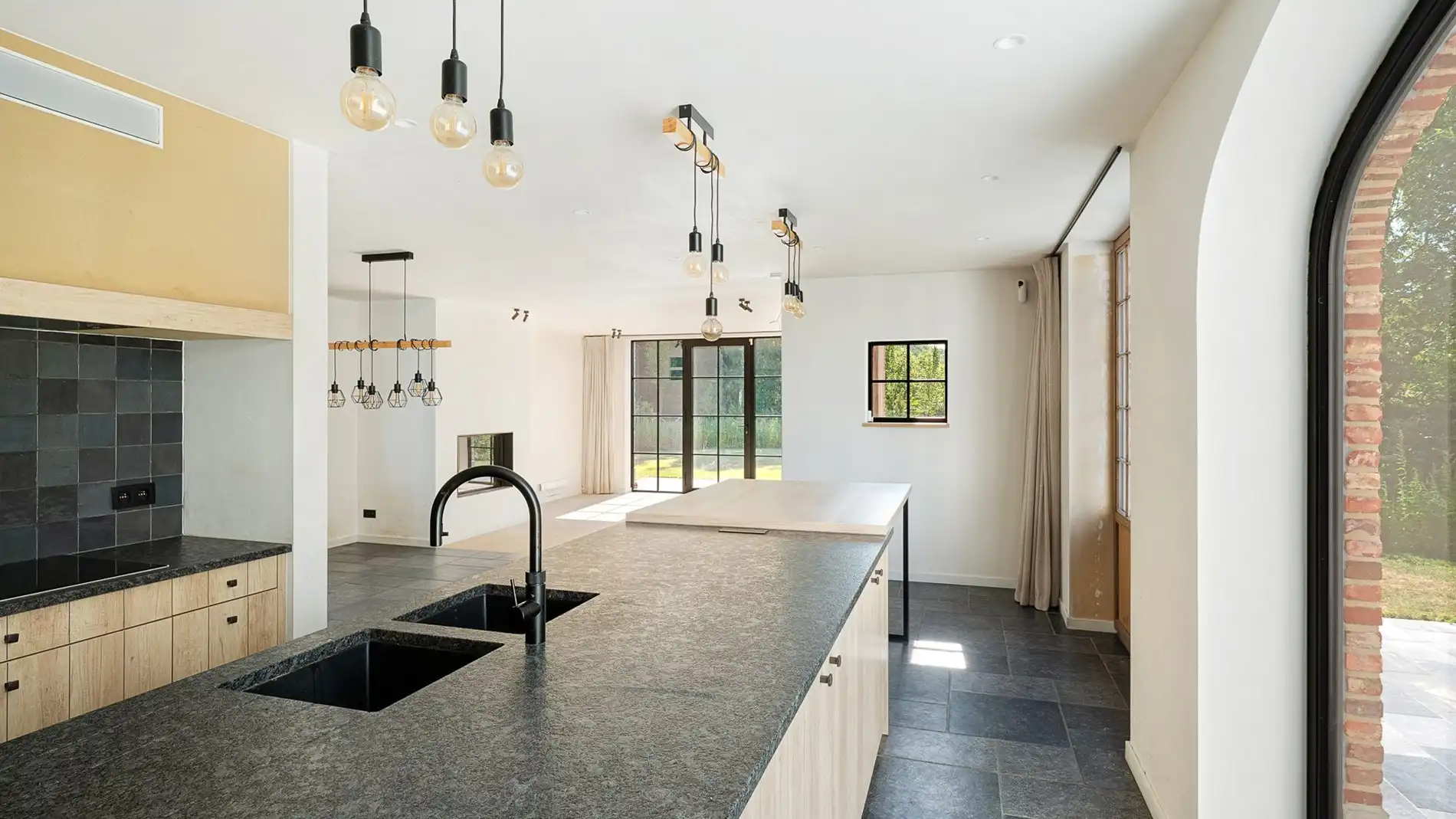 Stijlvolle villa in het mooie Moerkerke (Damme) foto 11