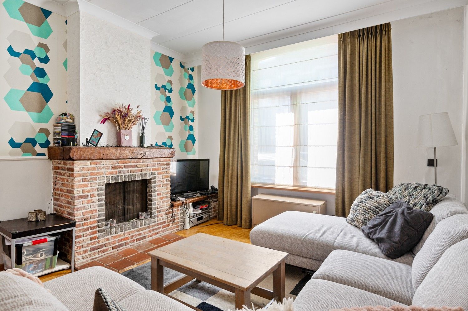 Verrassend ruime woning op toplocatie te koop te Deurne Zuid foto 5