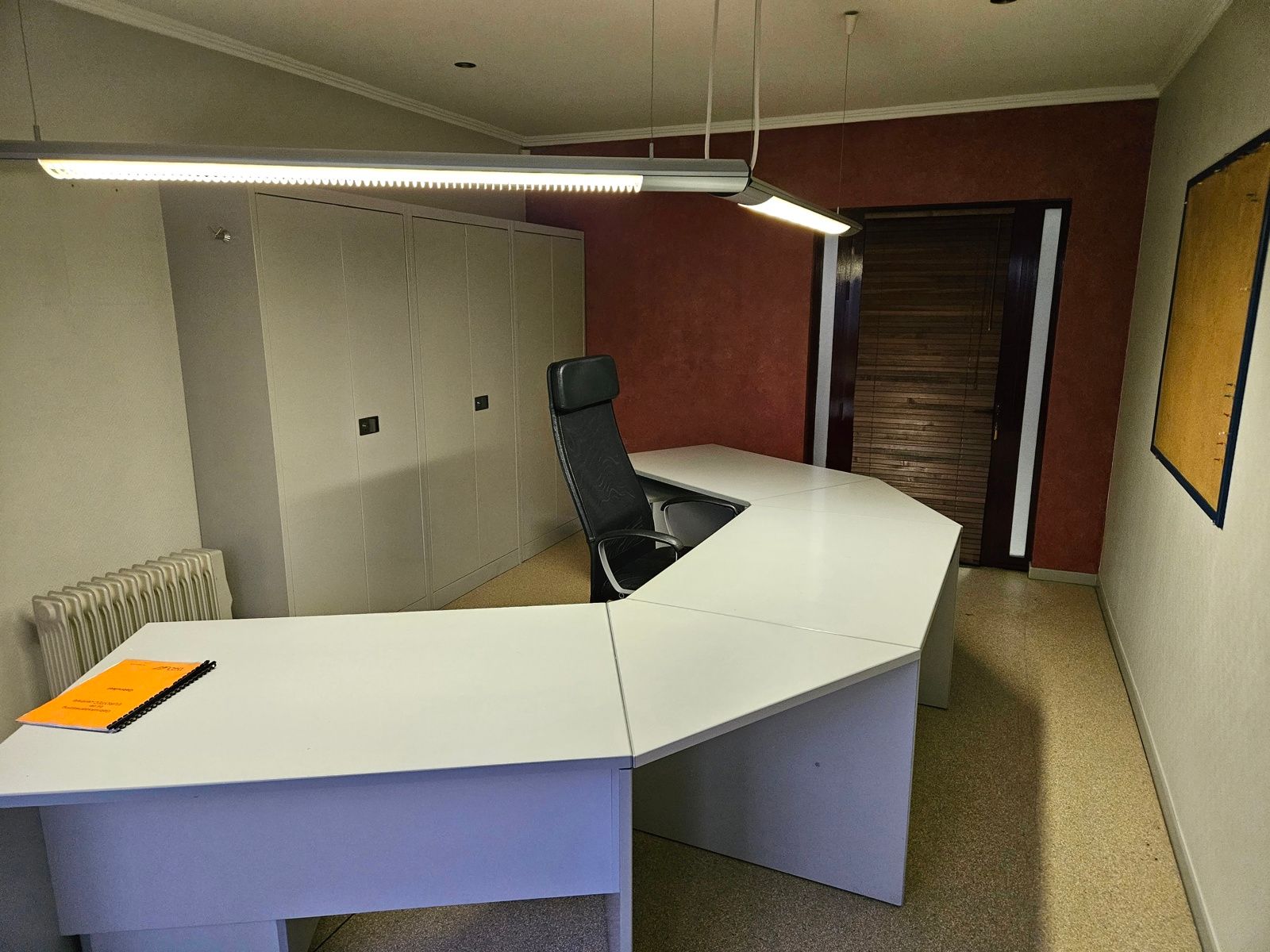 Opslagruimte van ± 480 m²  foto 8