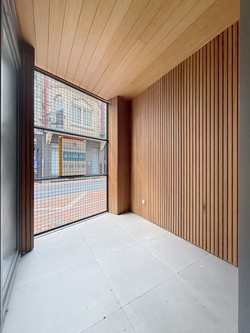 Gezellig gelijkvloers appartement in het centrum van Blankenberge foto 7