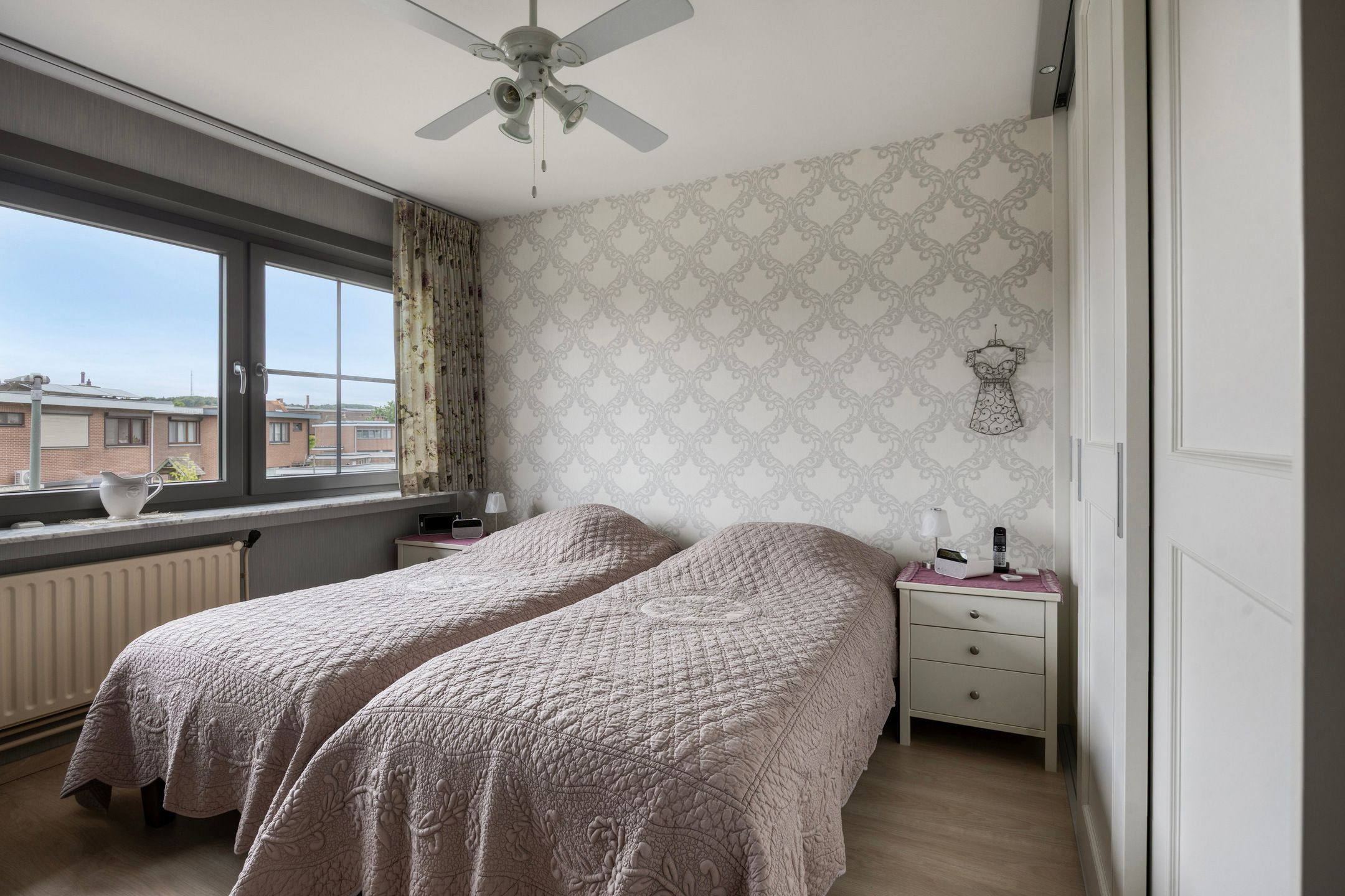 Instapklare woning op uitstekende locatie te Herent foto 12
