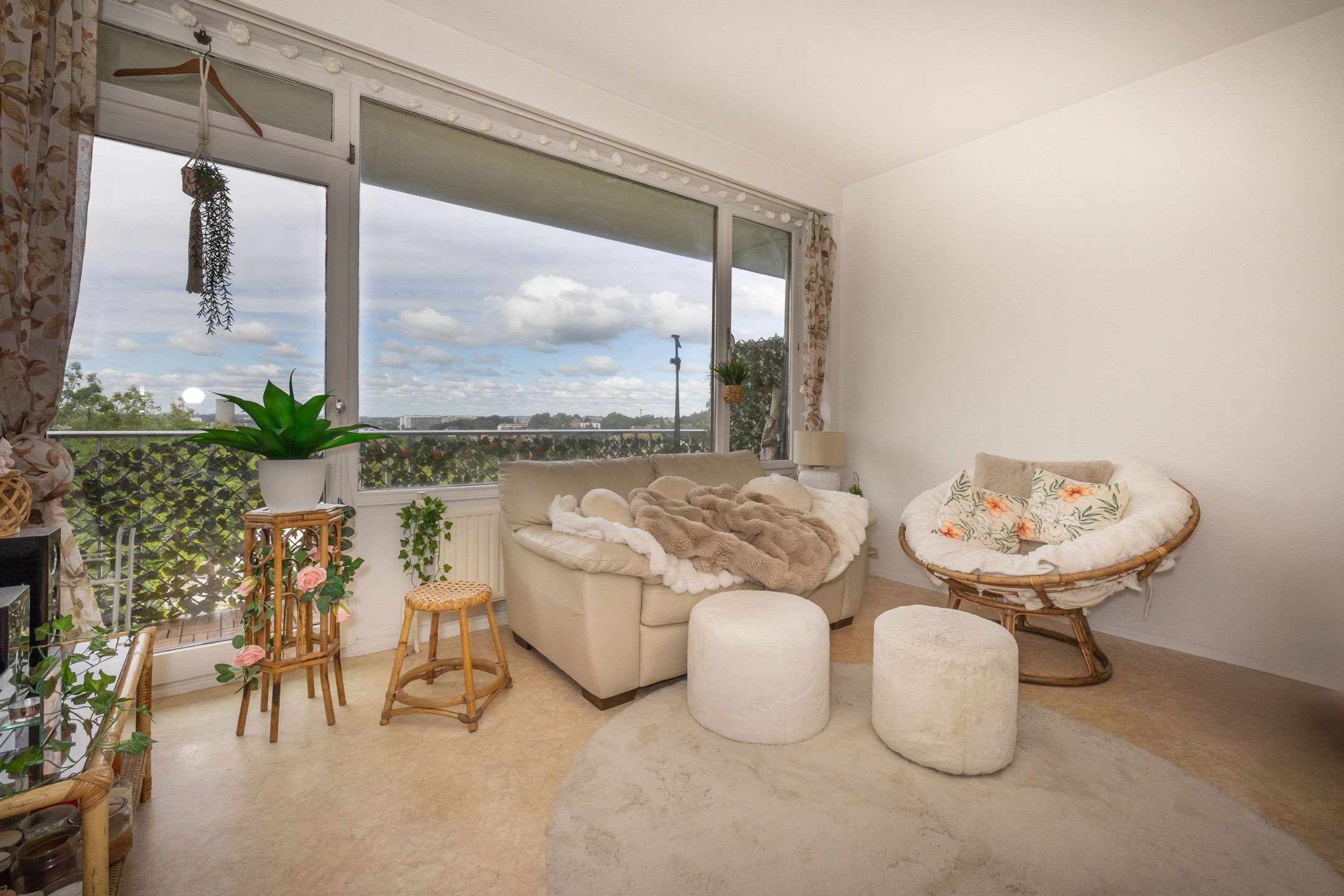 Ukkel: een frisse touch, een echte hartendief. foto 6