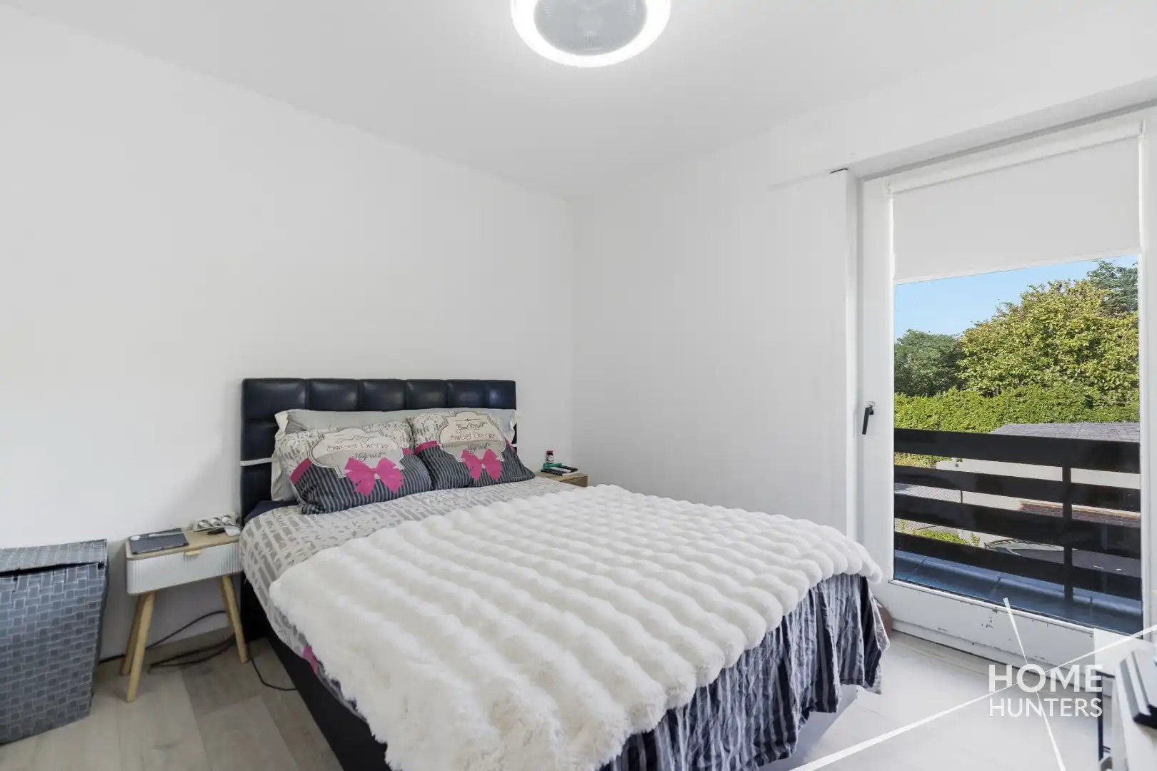LICHTRIJK EN GERENOVEERD 3-SLAAPKAMERAPPARTEMENT OP CENTRALE LIGGING IN OUDENBURG foto 18