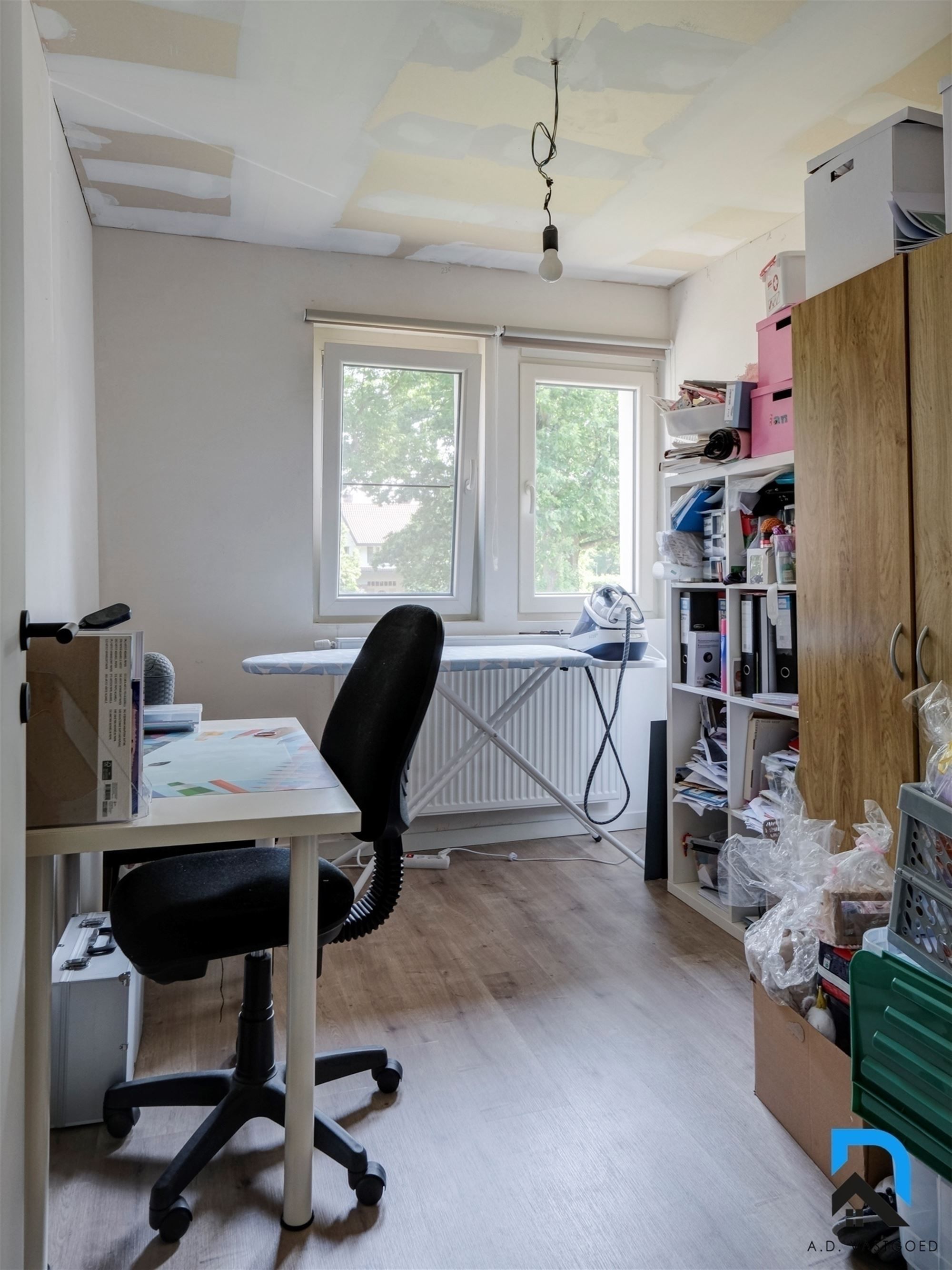 Woning met 5 slaapkamers op riant hoekperceel foto 13