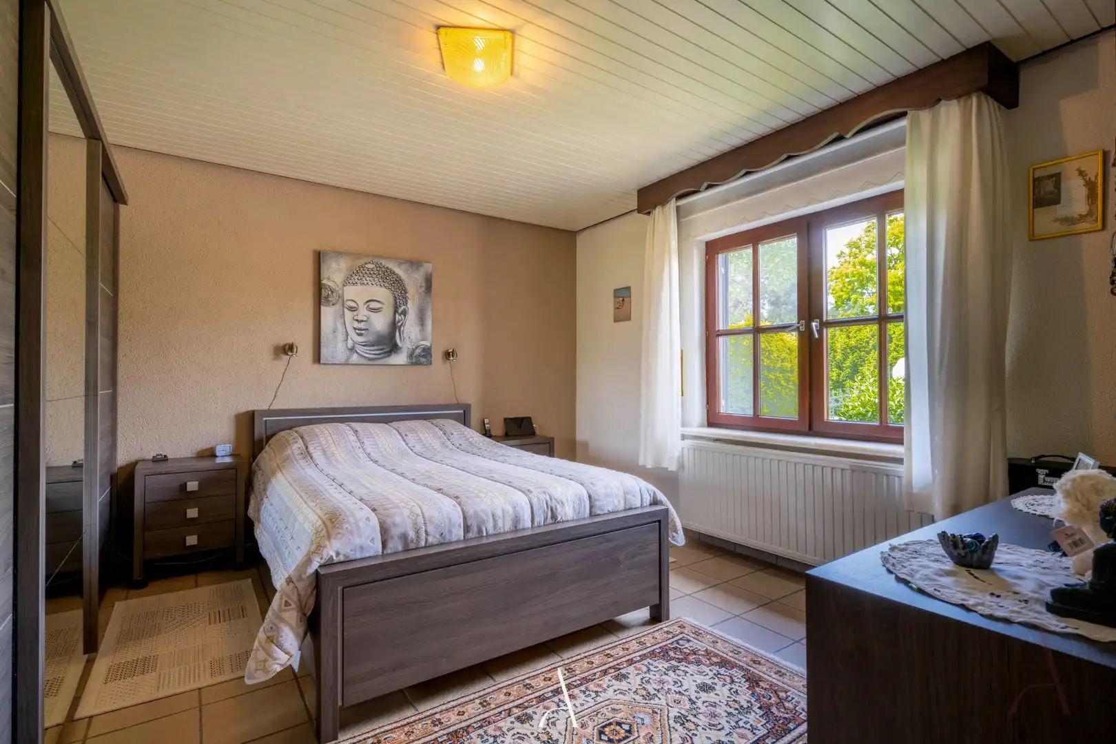 Instapklare gezinswoning met verwarmd zwembad en levensbestendige indeling op 840 m² foto 15