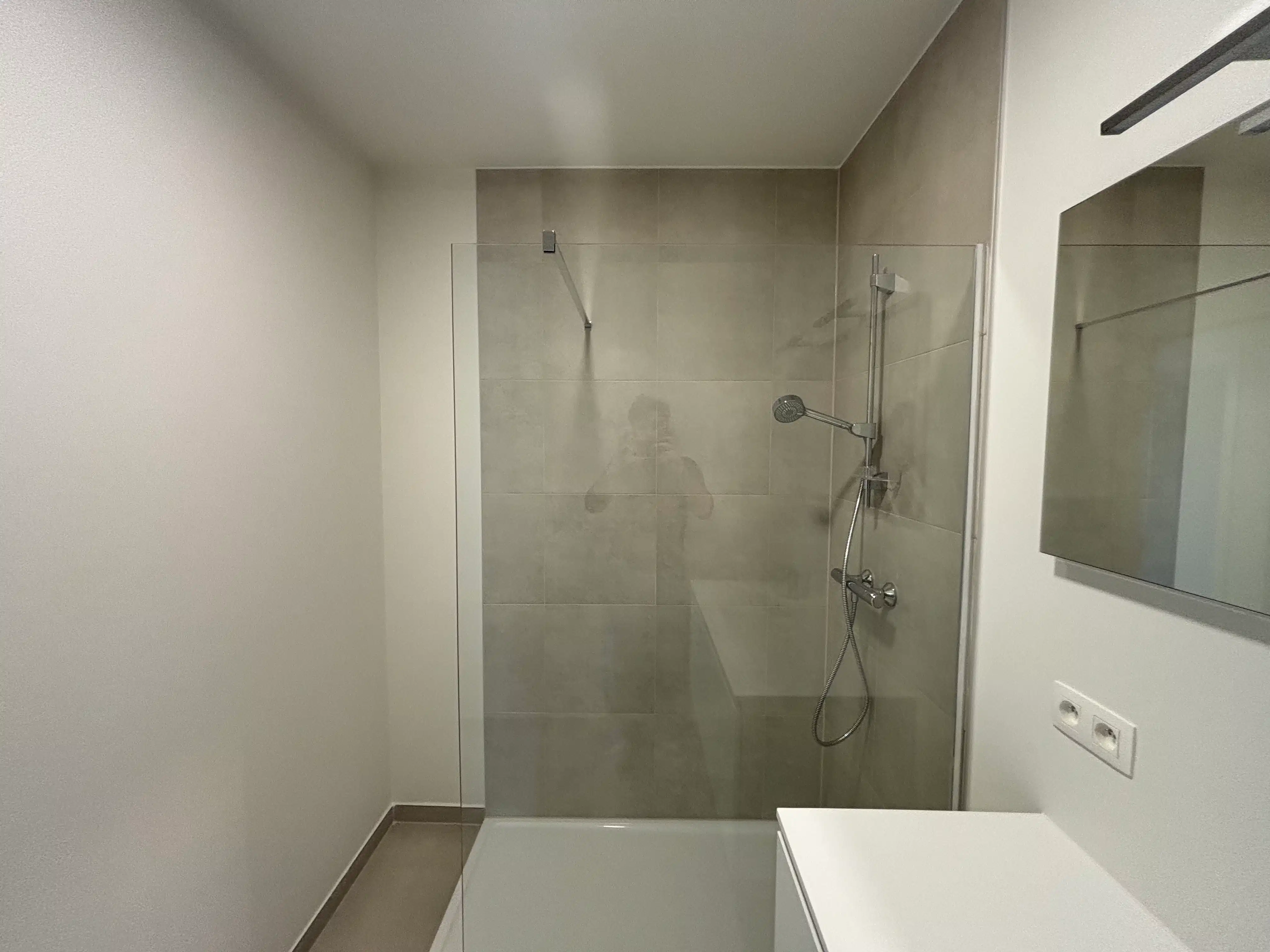 Modern & Energiezuinig: Appartement met 1 slaapkamer + bureau te Koningslo foto 18