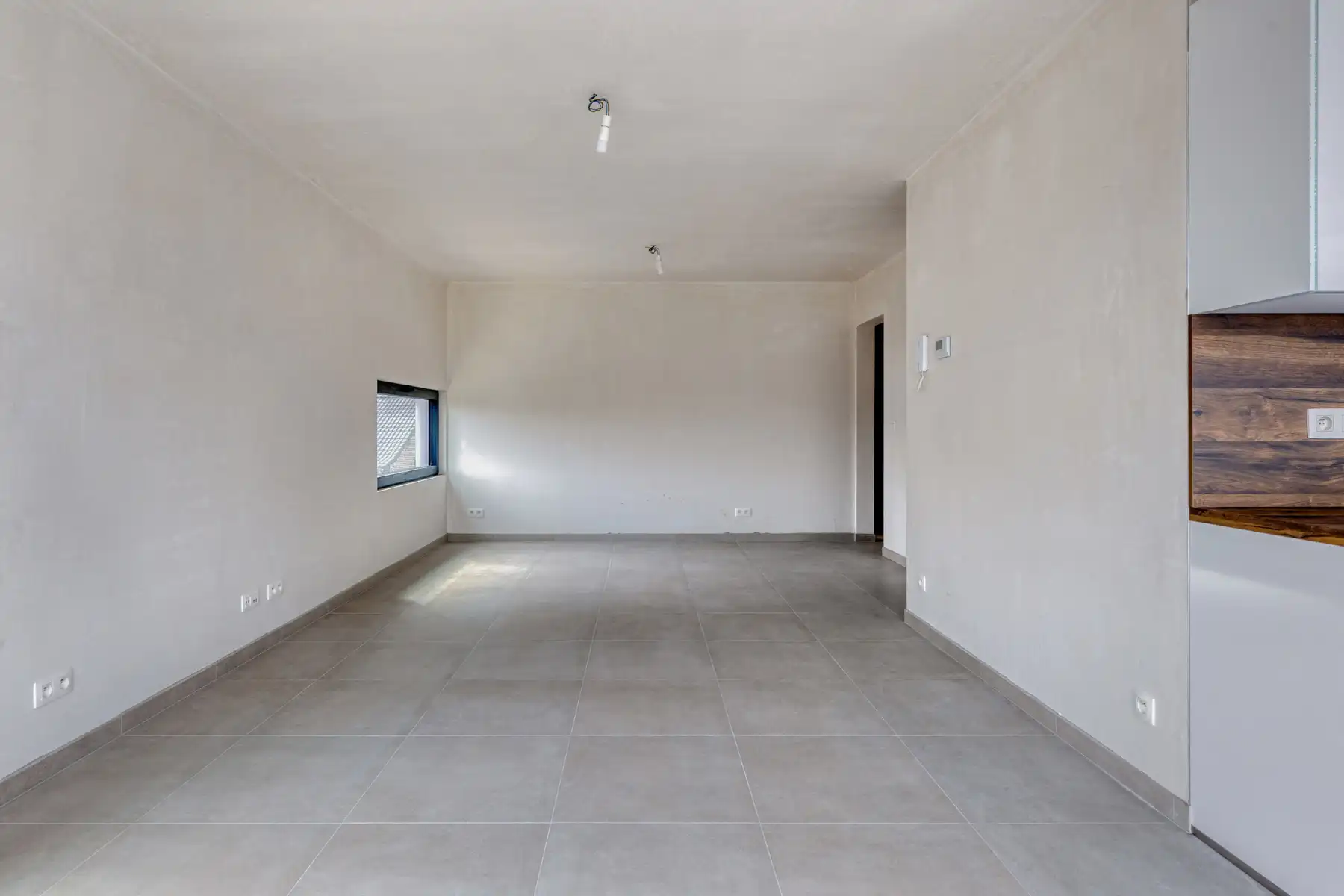 Nieuwbouw duplex appartement met ruim terras in het centrum foto 8