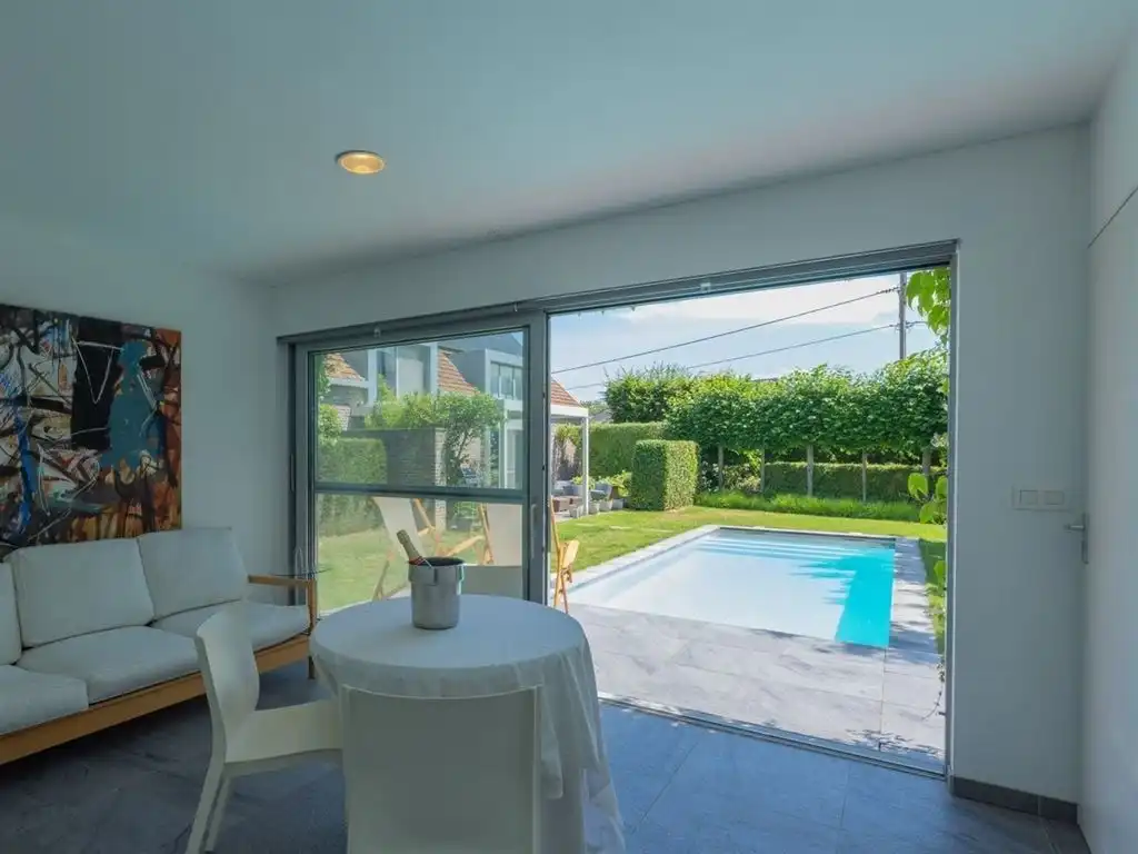 Unieke karakterhoeve met loftsfeer, design, verwarmd zwembad & poolhouse foto 22