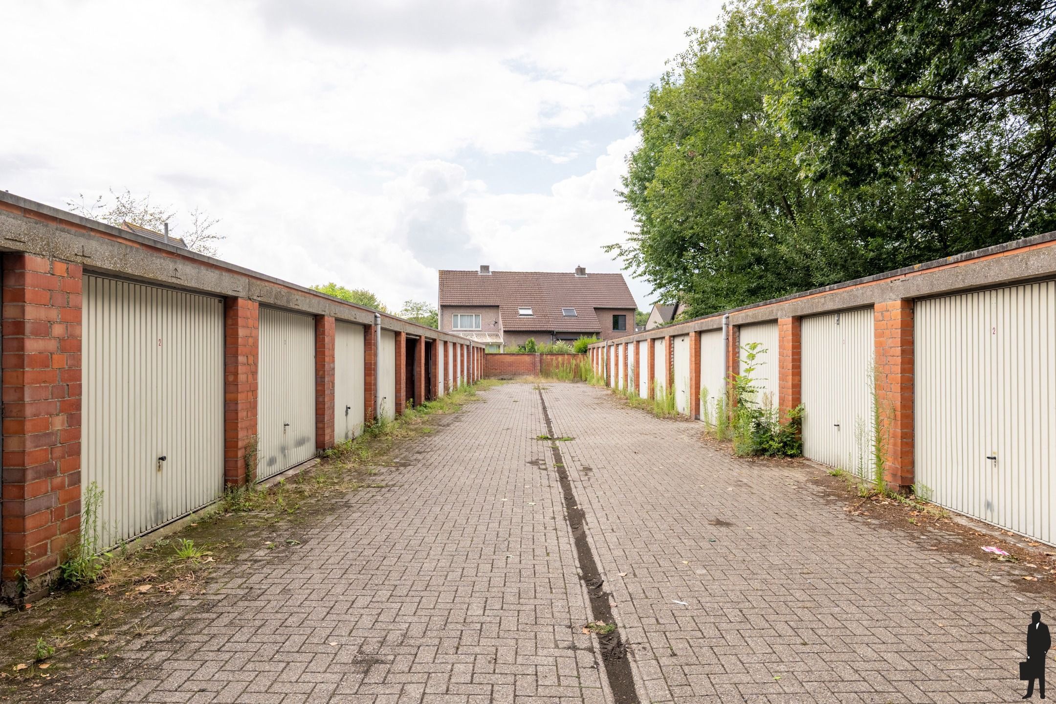 Instapklaar appartement met 2 slaapkamers en gunstig EPC (B) foto 21
