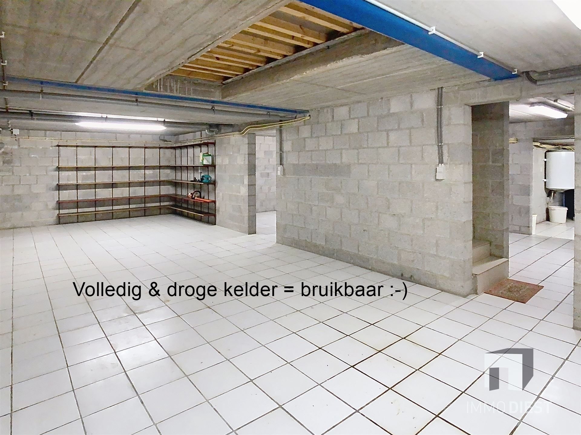 landelijke woning op 10,71are dicht bij centrum Tessenderlo foto 37