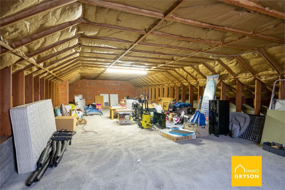 Instapklare woning met zonnige tuin in rustige omgeving foto 10