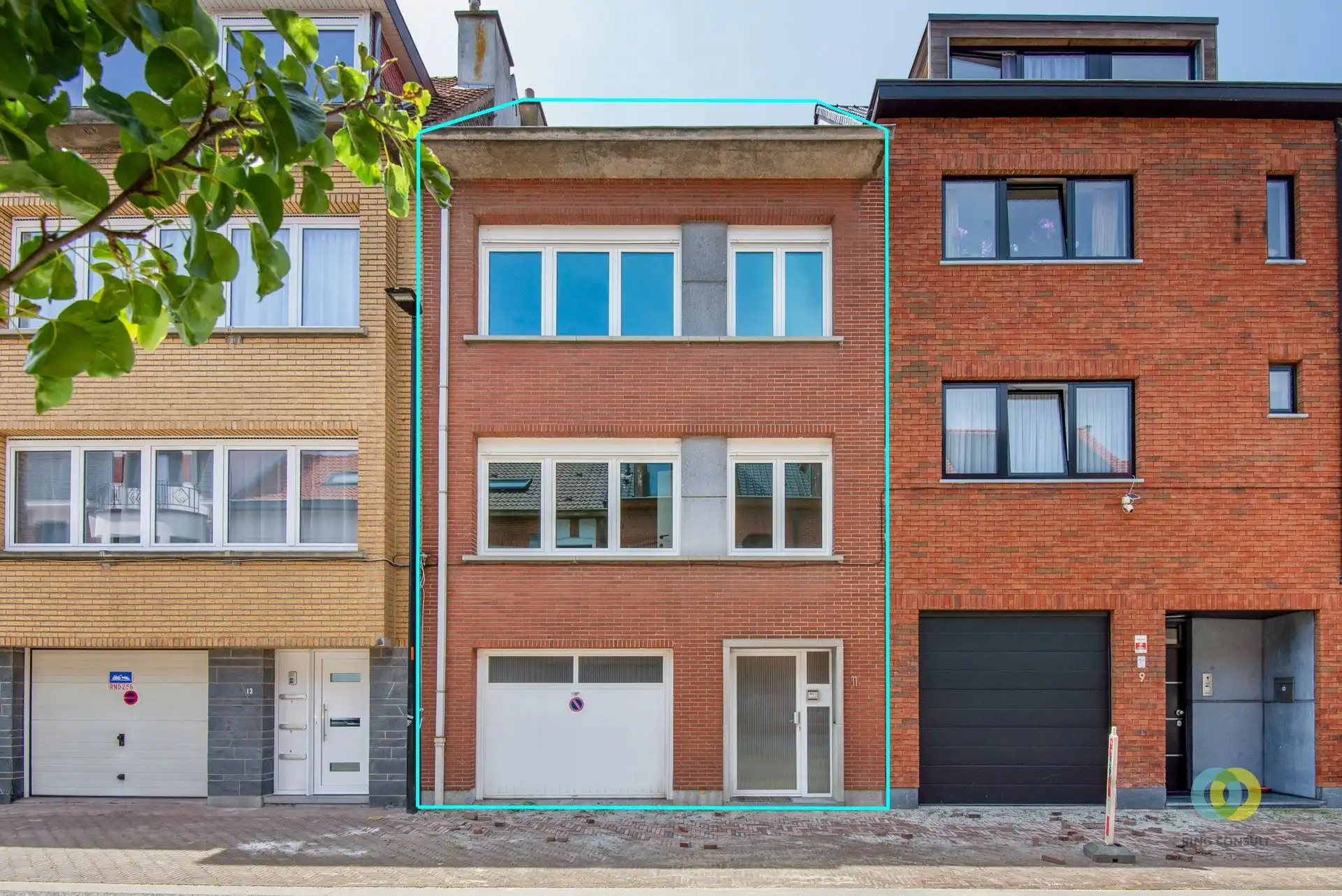 Huis te koop 1780 WEMMEL